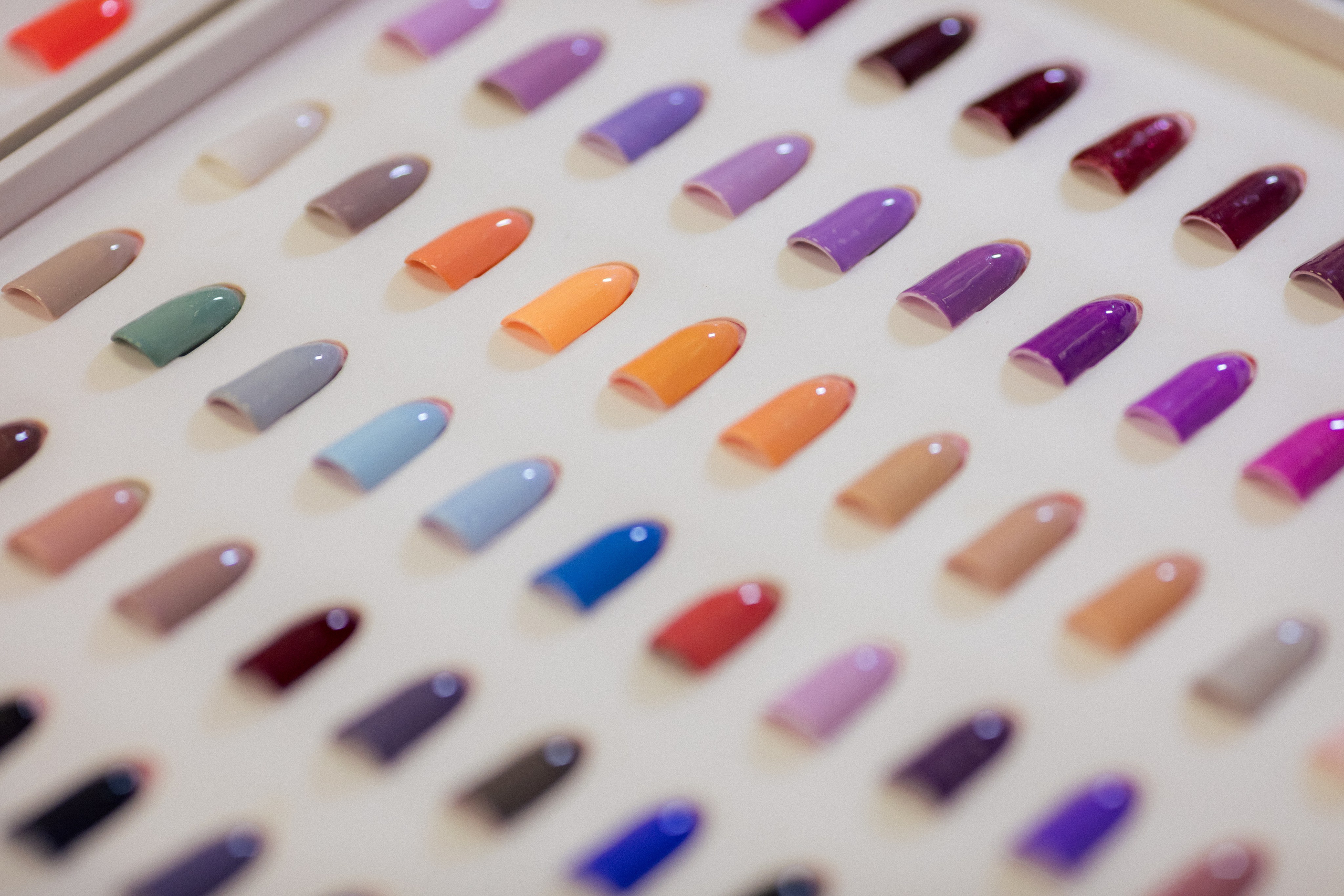 Косметика для салона красоты. Ирина Тихонова — фотограф для детей и коллективов в Москве