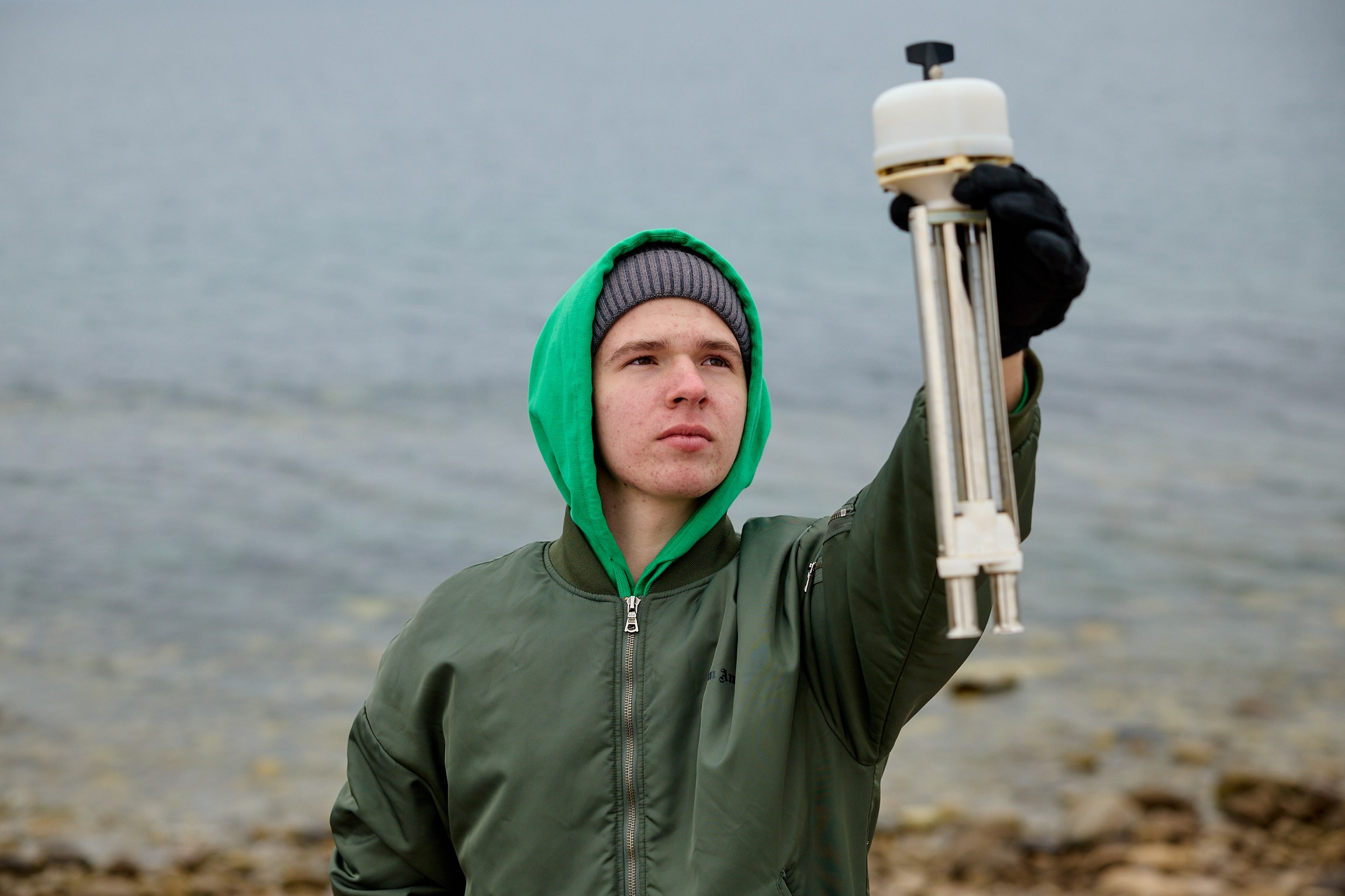 Тихоокеанская проектная школа 2025