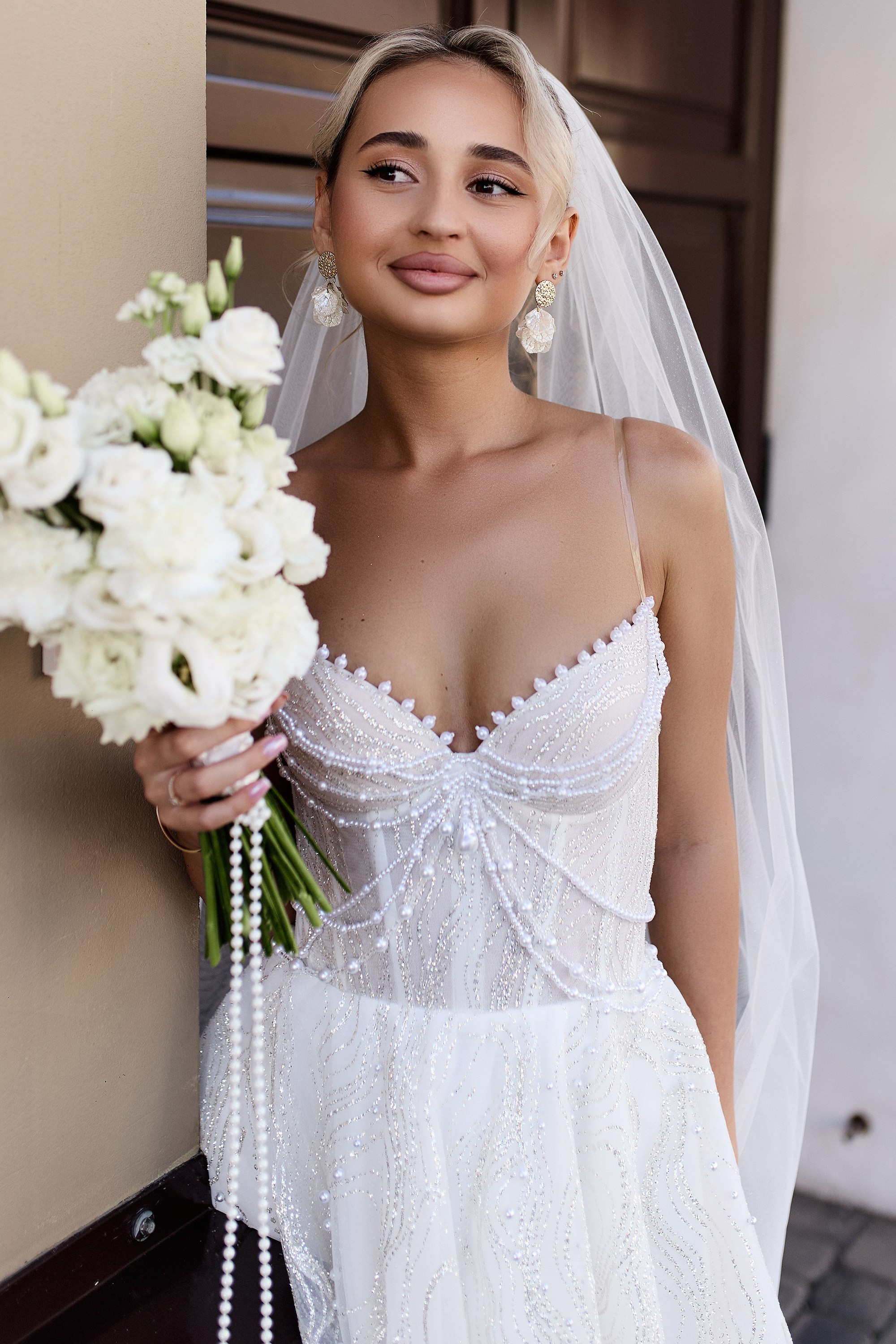 Wedding Day Данил&Виктория. Свадебный и портретный фотограф в Белгороде Гаркавцева Полина