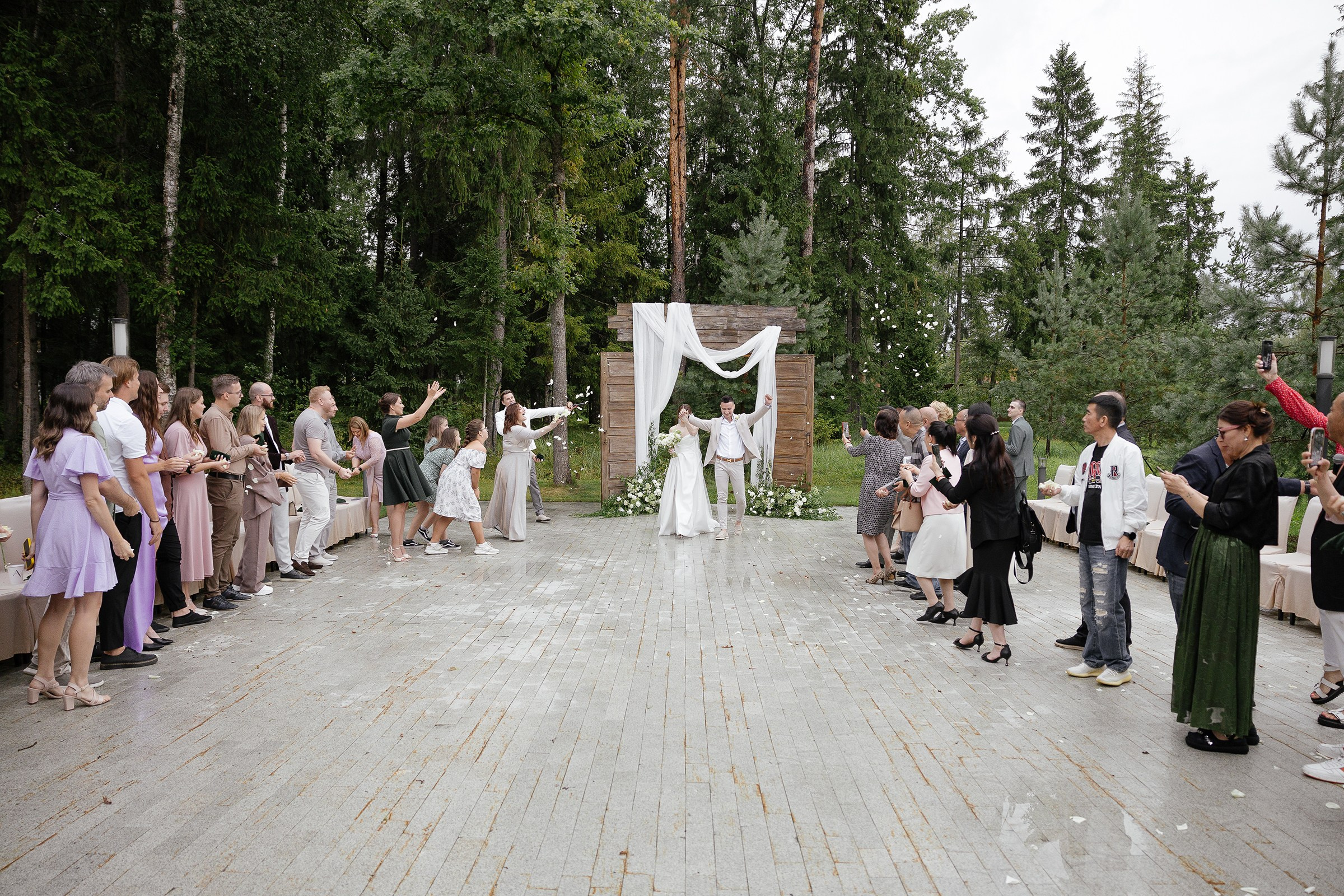 Валерия+Александр. Фотограф Кирилл Дорофеев, г. Москва
