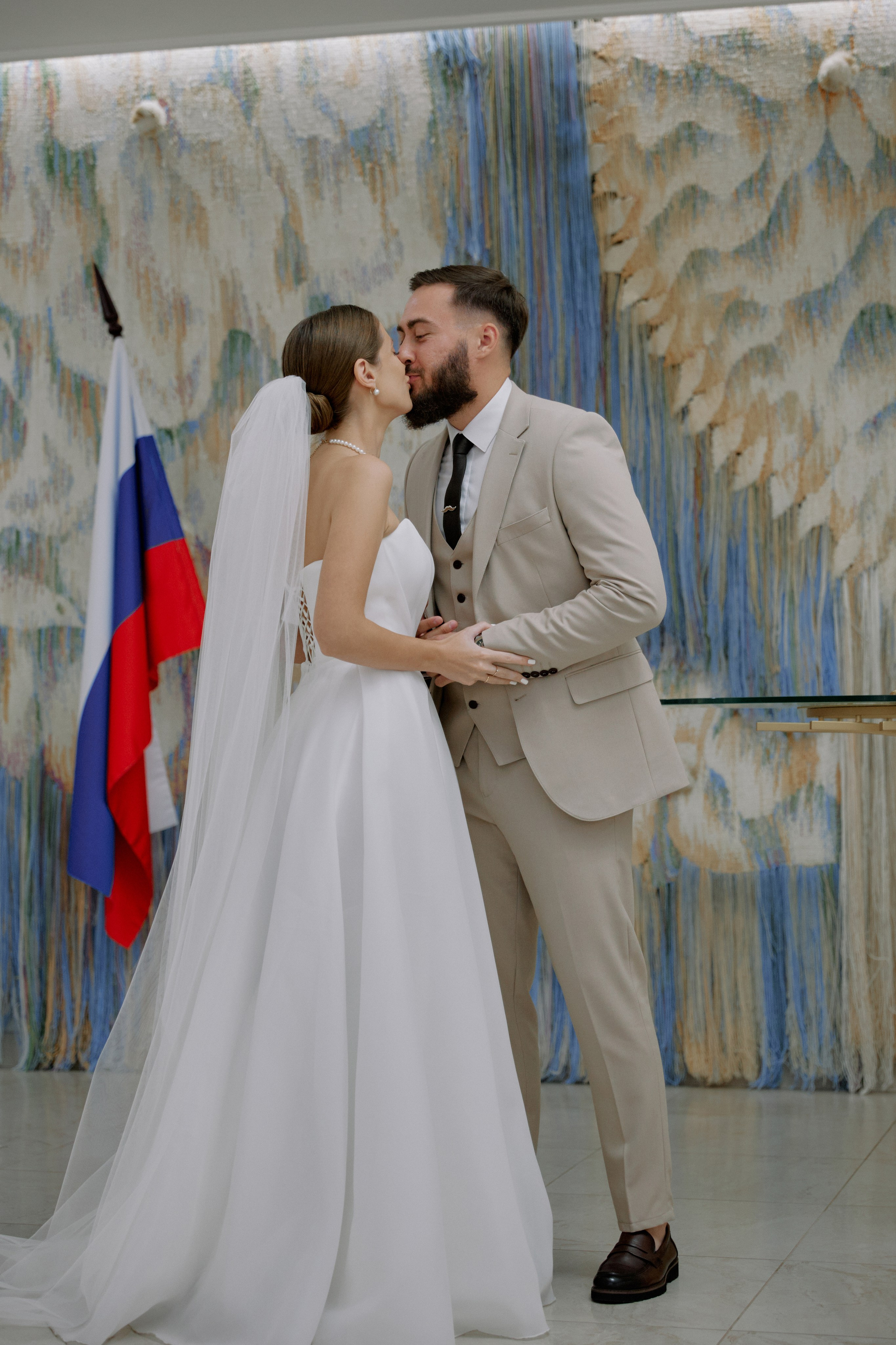 Жемчуг. Фотограф Елена Краснопевцева