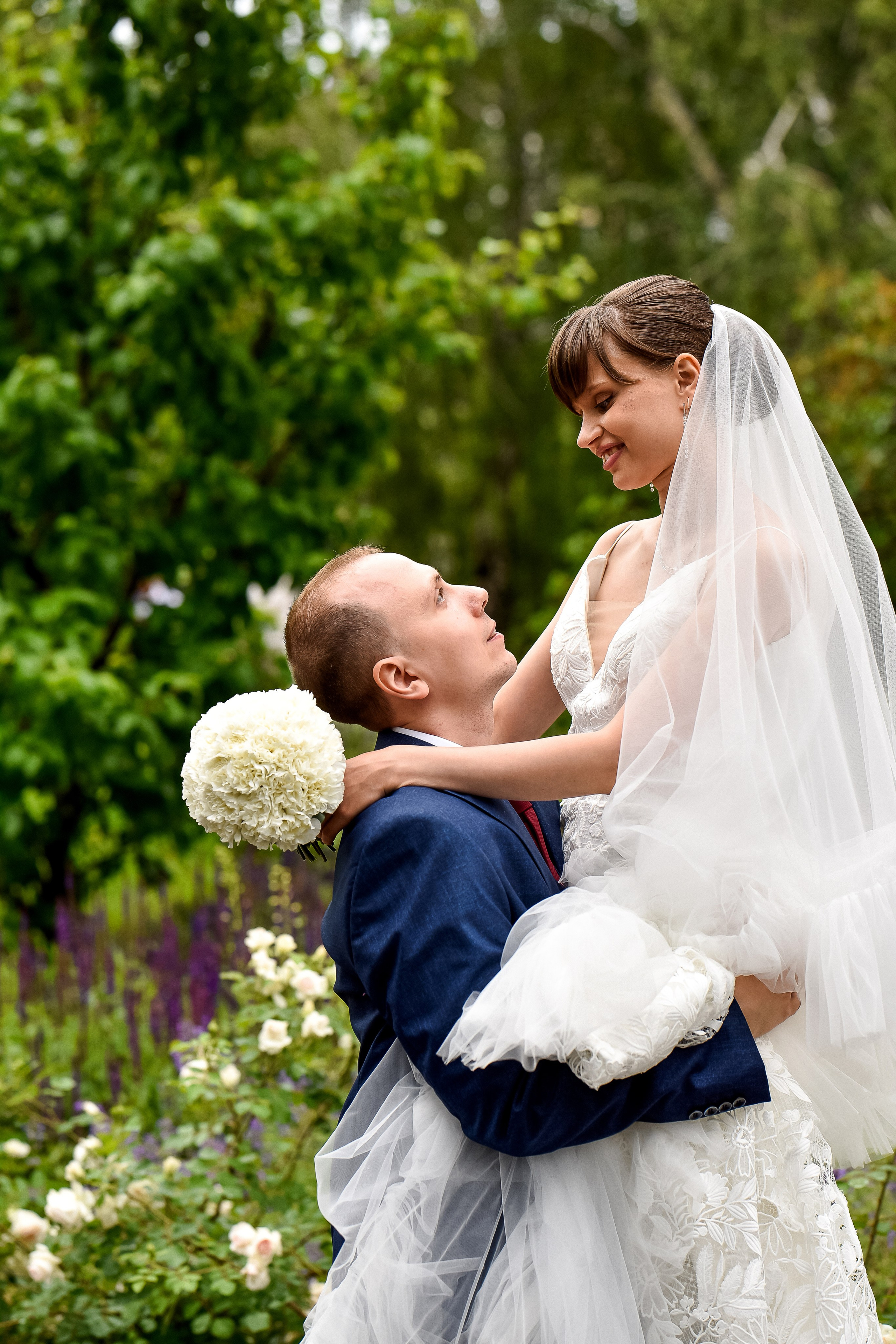 Свадьба Андрей и Ирина