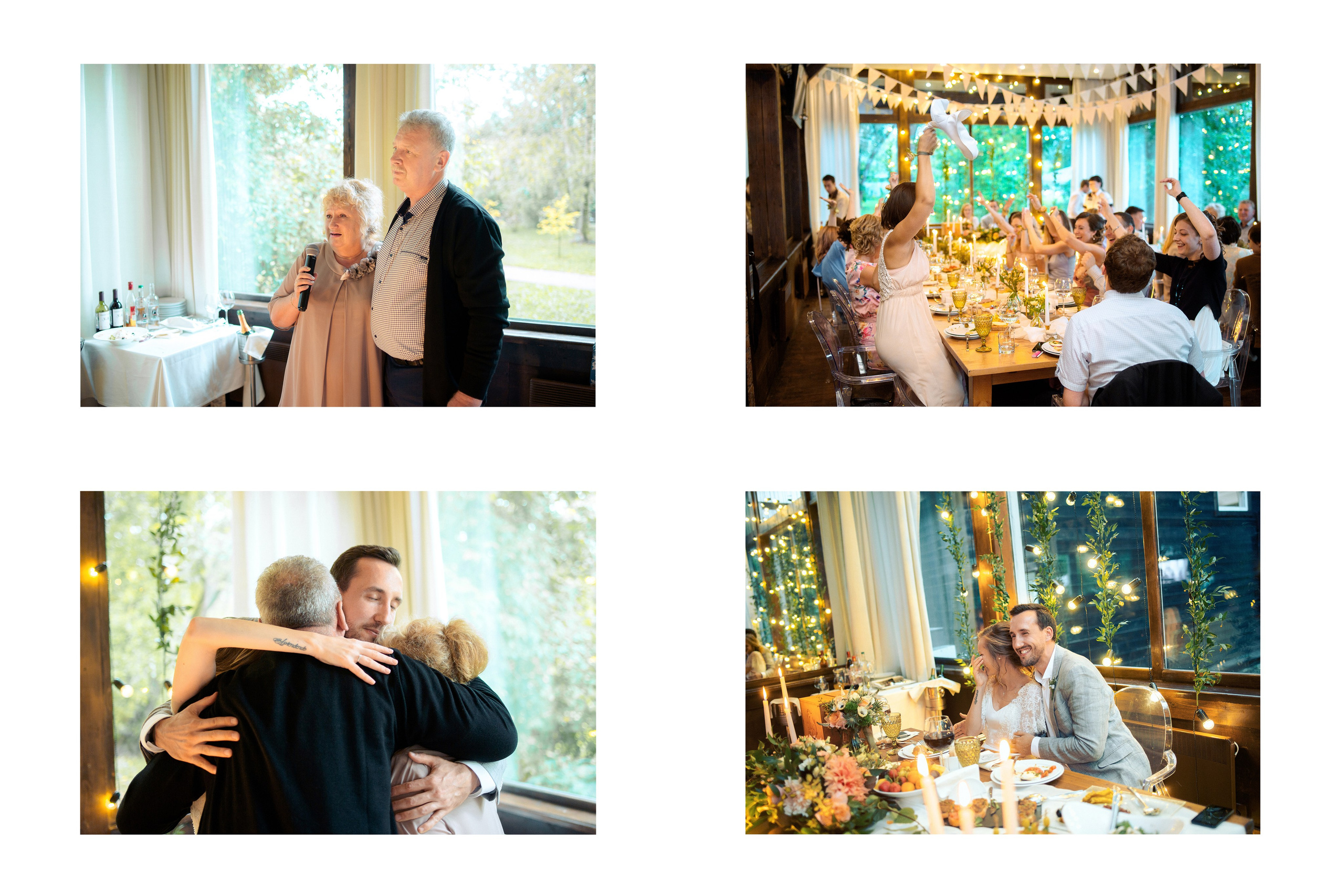 Свадебный фотограф. Фотограф Москва — Павел Михайлов