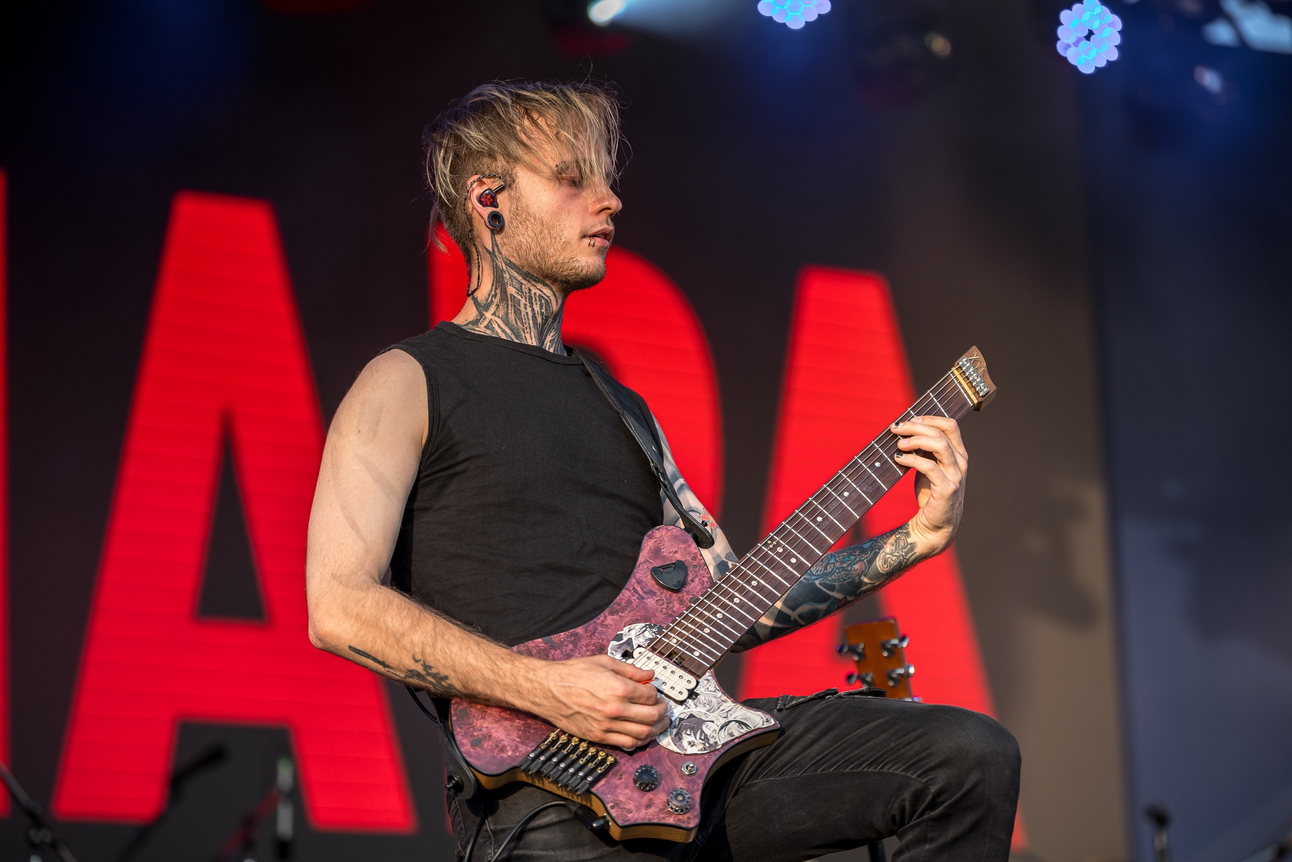 Музыка Гордых. Sunnyman