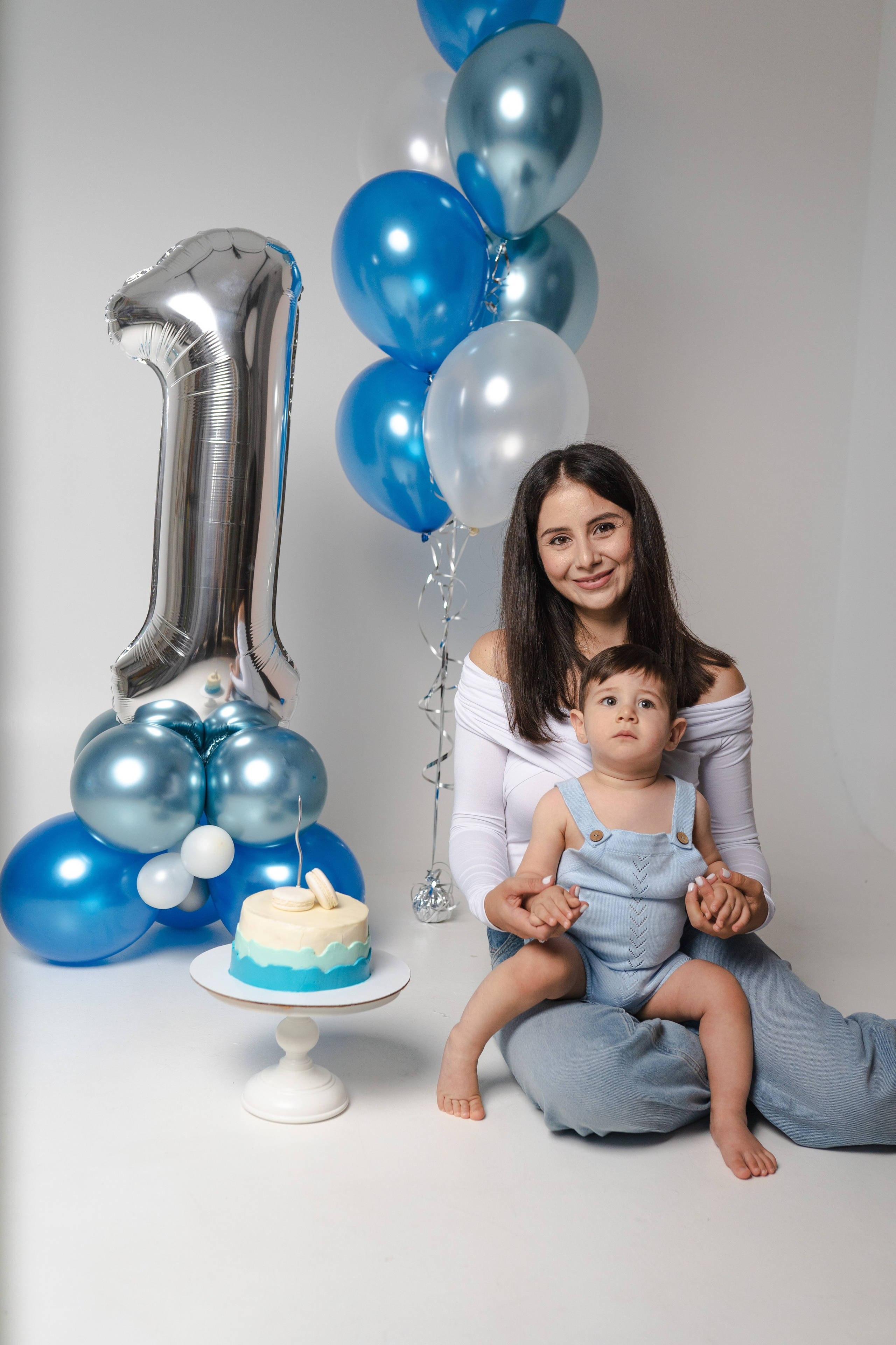 1 и 6. Семейный и контент фотограф в Москве и Троицке Горелова Лизавета