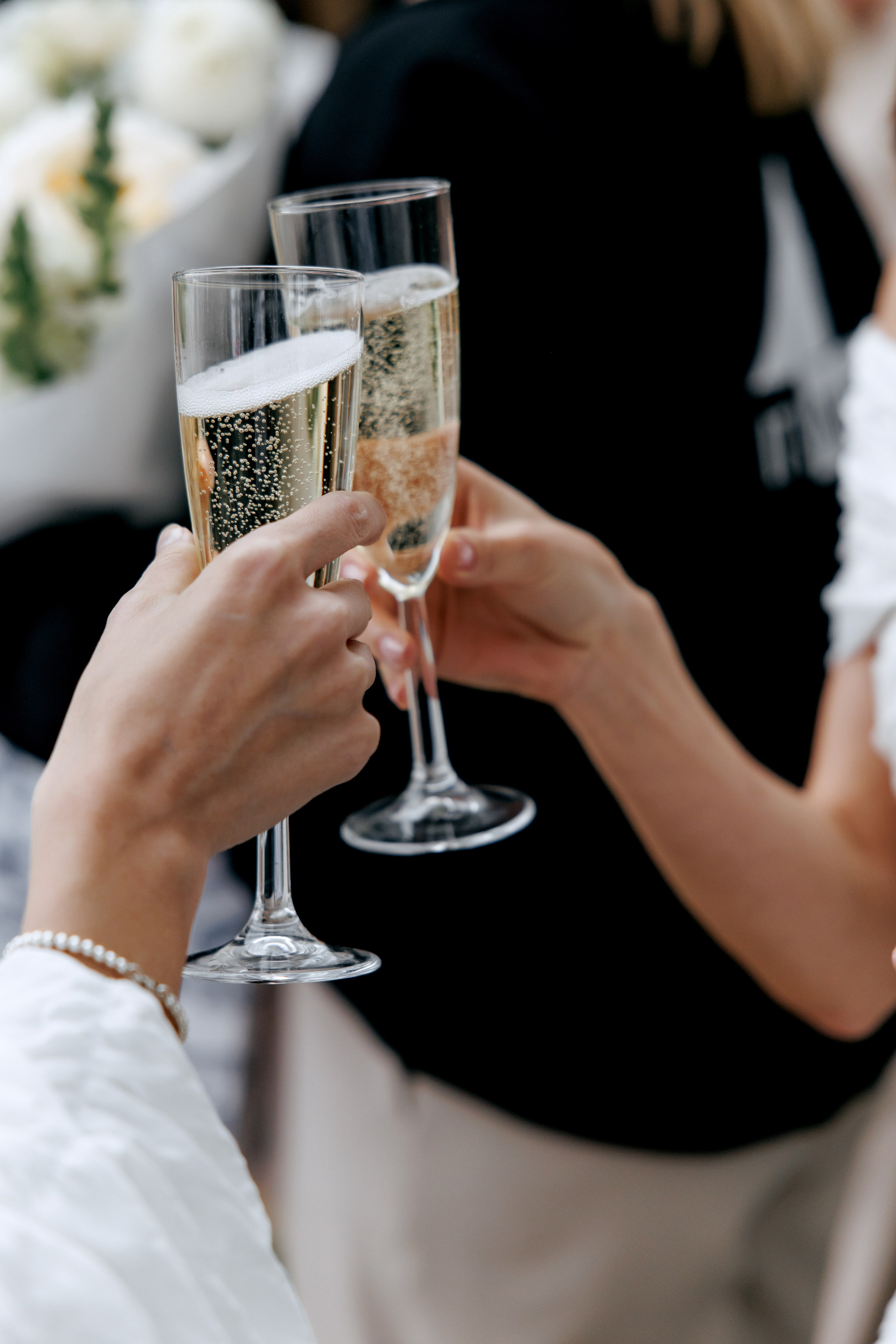 Денис и Анастасия. Wedding and Reportage photographer Marmarov Christya