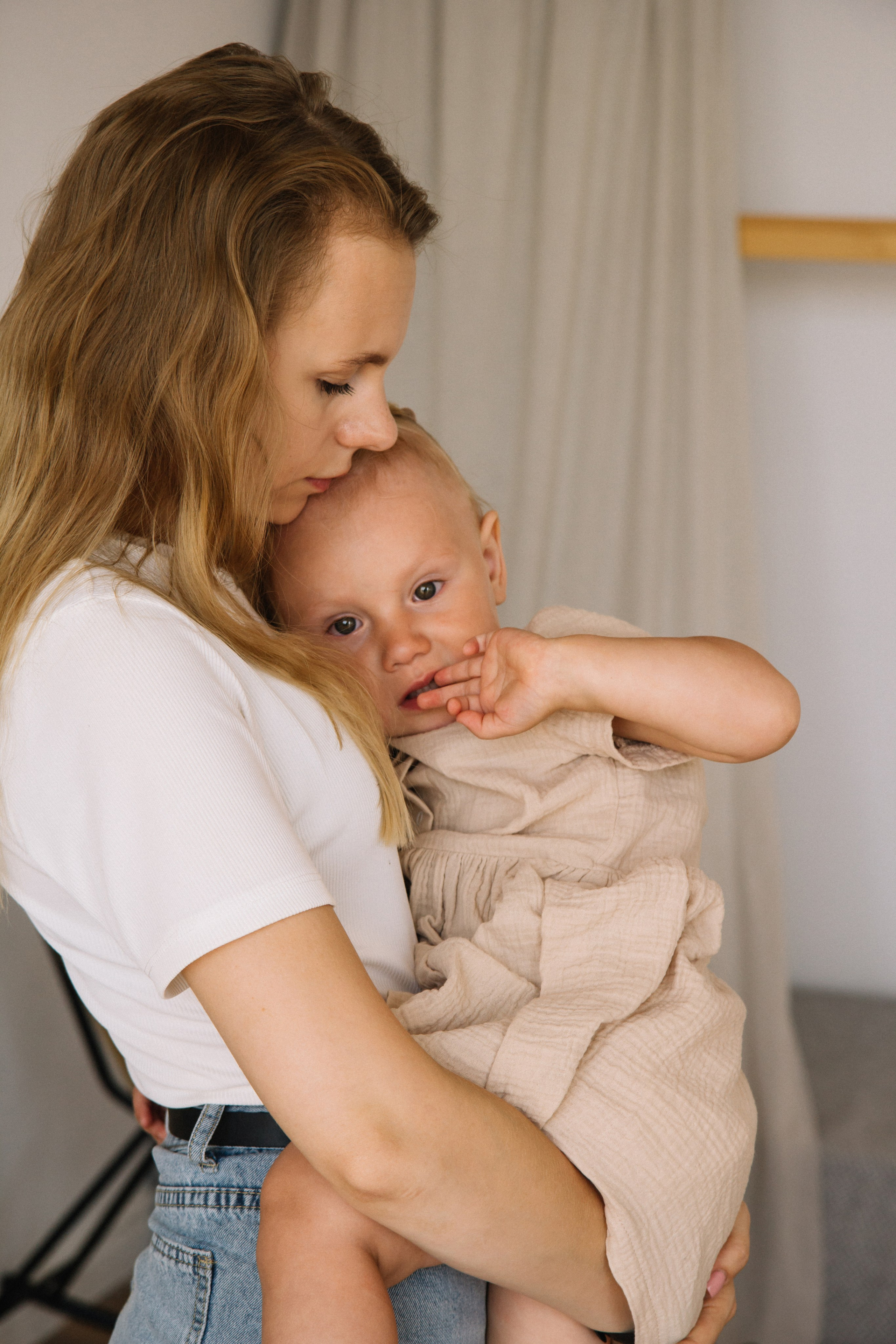 Фотосессия в день рождения. Семейный фотограф в Томске Максимова Екатерина