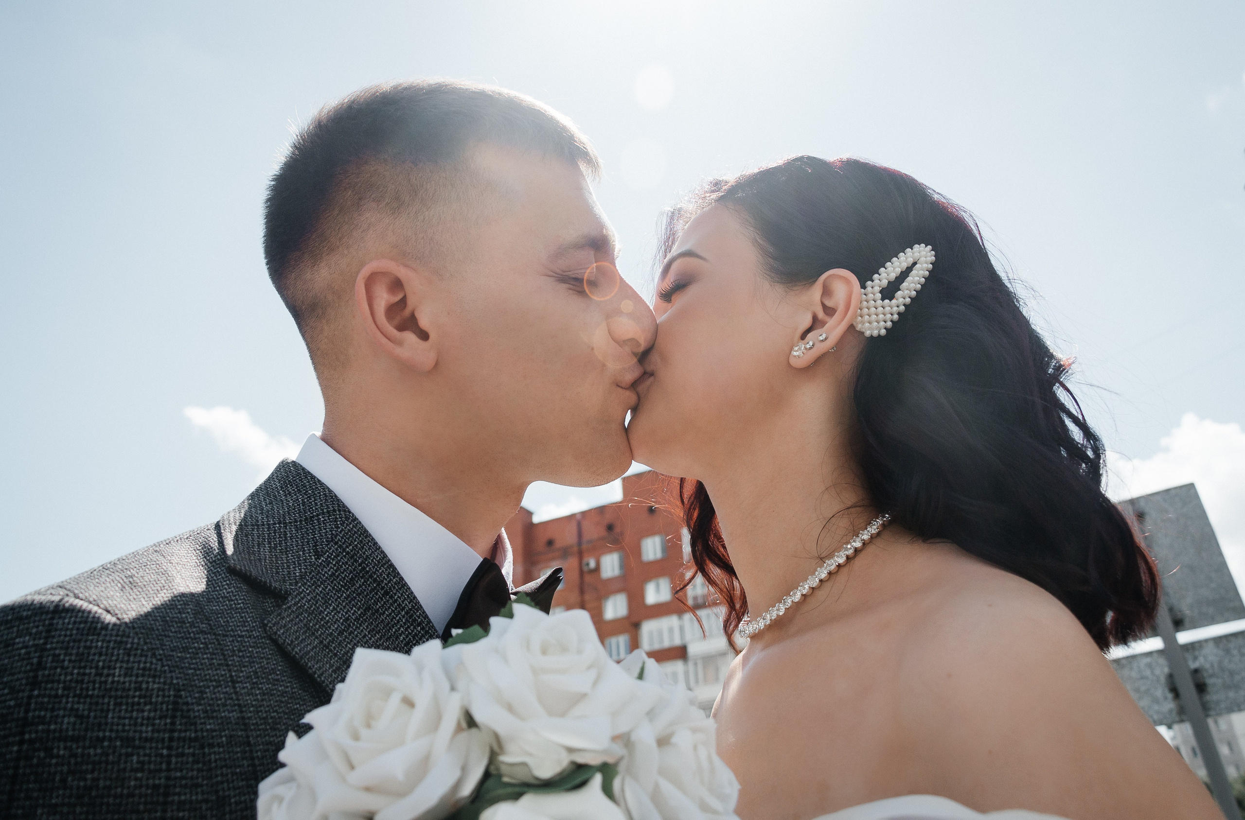 СВАДЬБА. Фотограф в Новокузнецке Иван Дендин