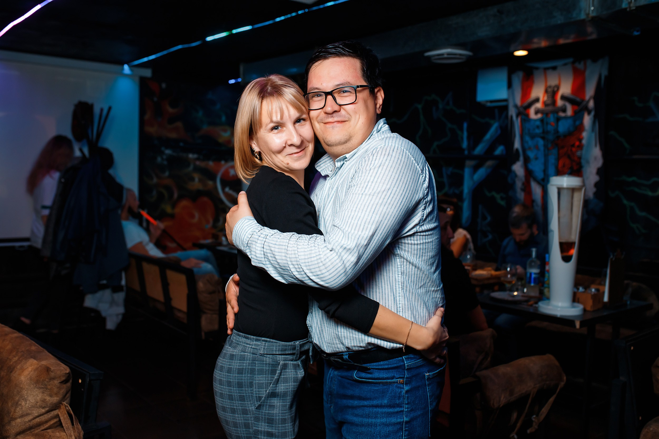 Viking. Кипятком Павлодар