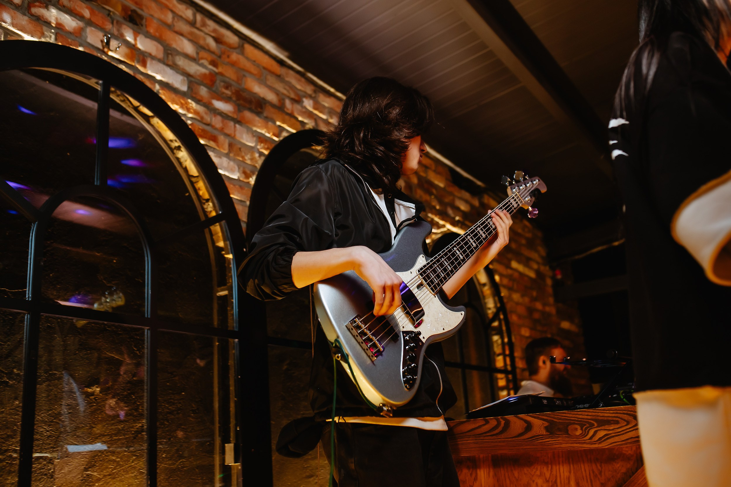 Hudson. Кипятком Павлодар