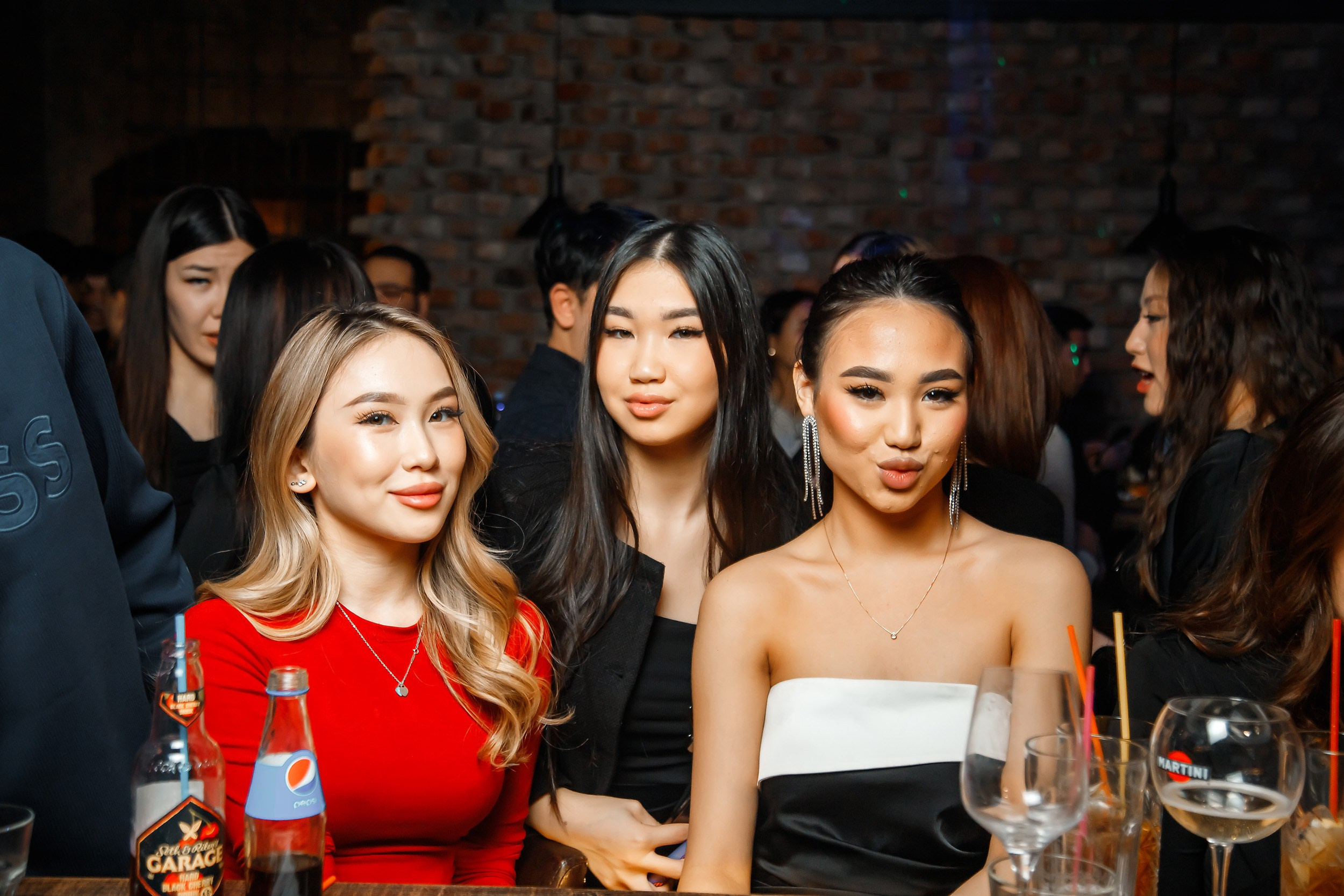 Hudson. Кипятком Павлодар