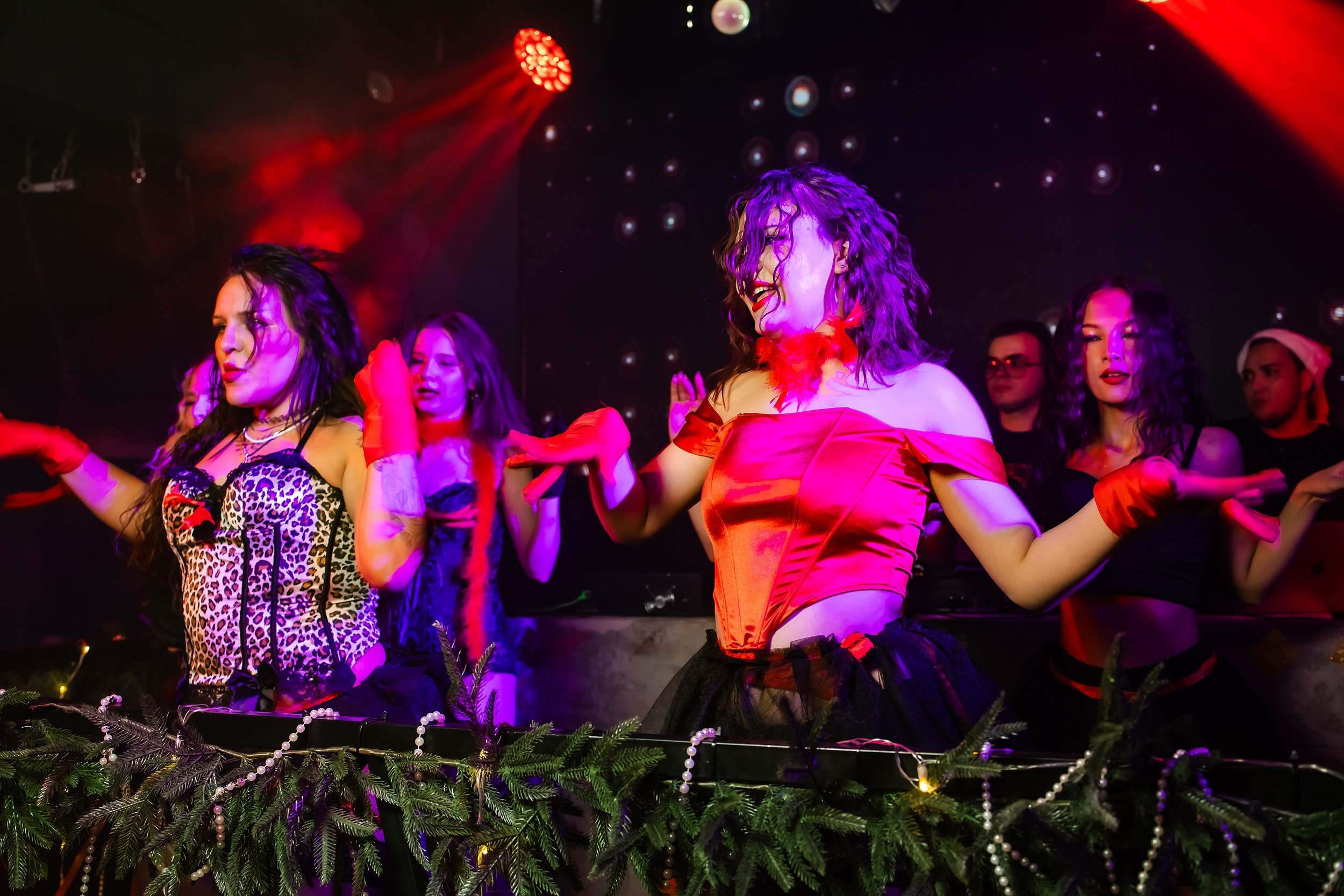 Insomnia. Кипятком Павлодар