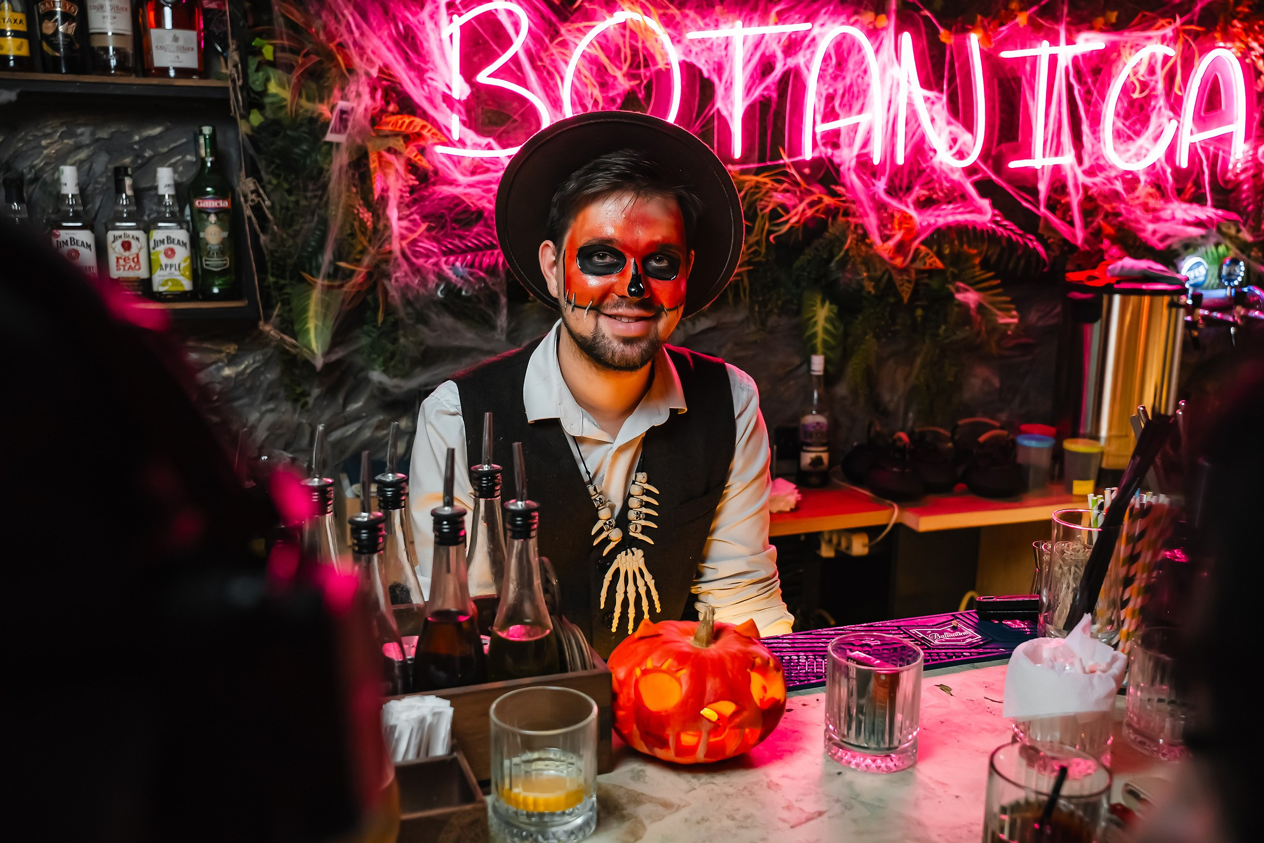 Botanica. Кипятком Павлодар