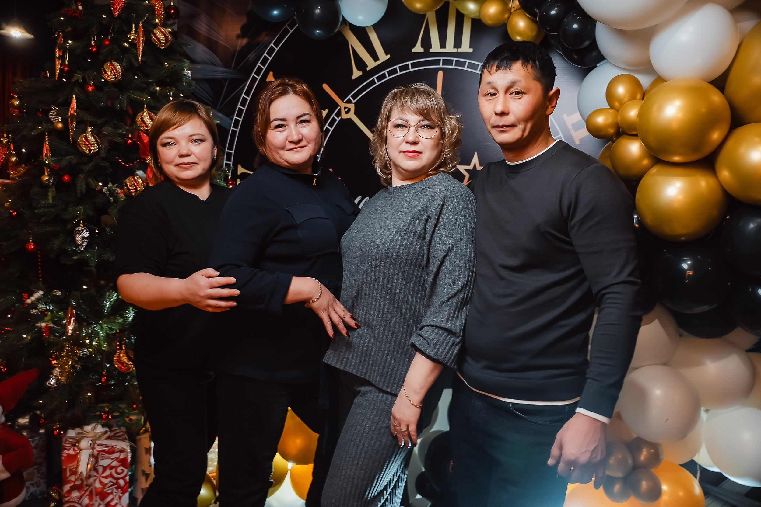 Two Star. Кипятком Павлодар