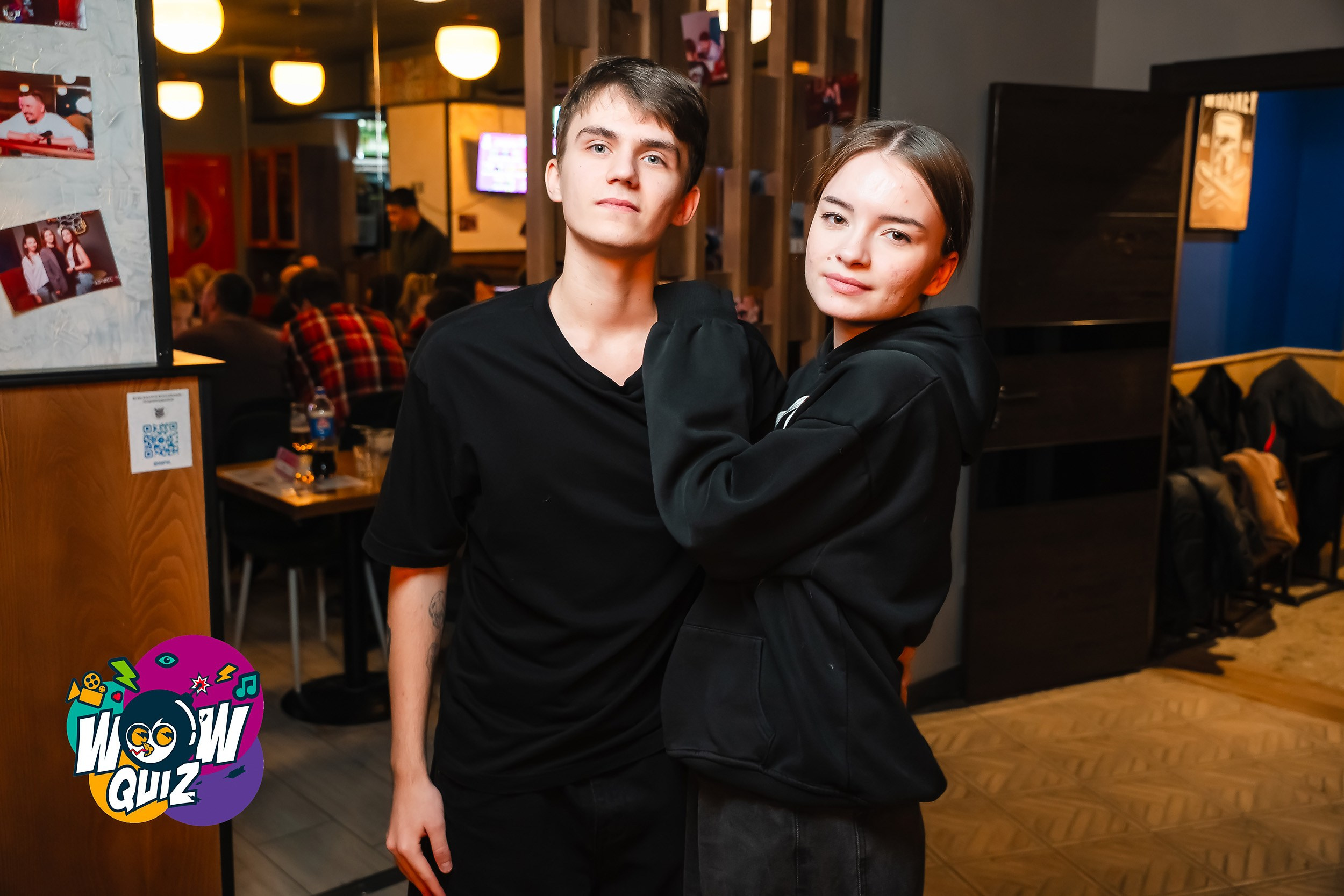 Wow Quiz. Кипятком Павлодар