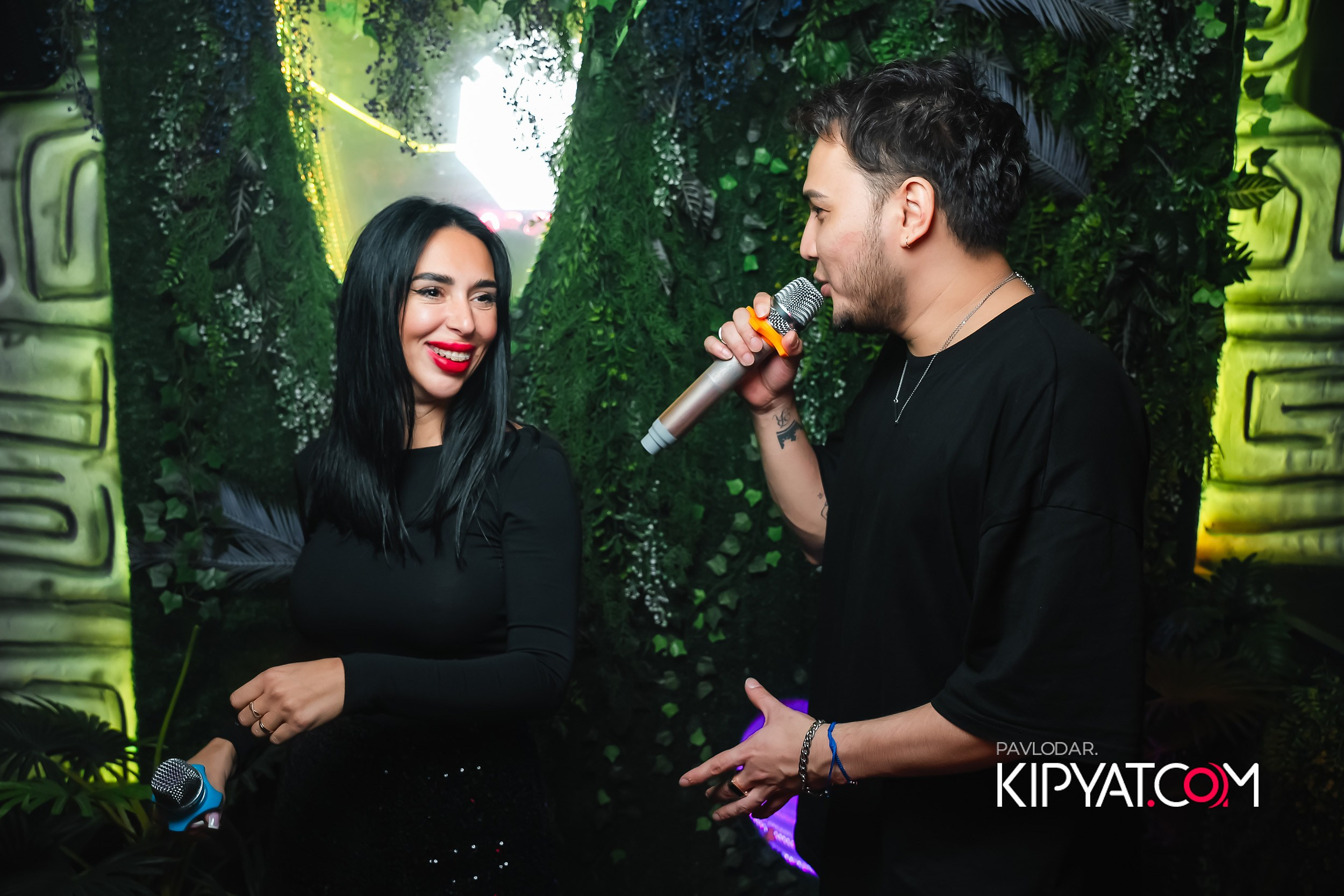 Botanica. Кипятком Павлодар