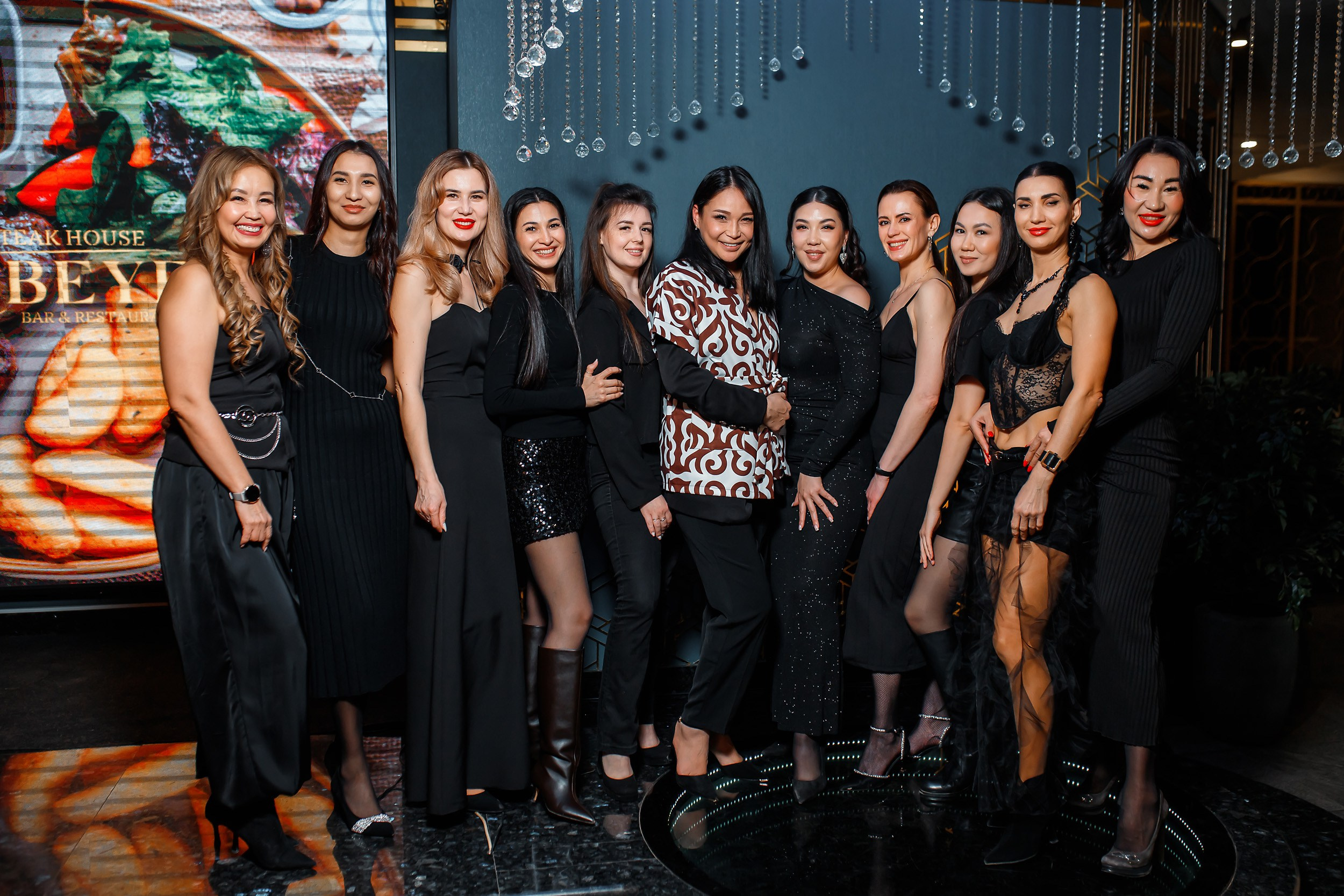 Ribeye. Кипятком Павлодар