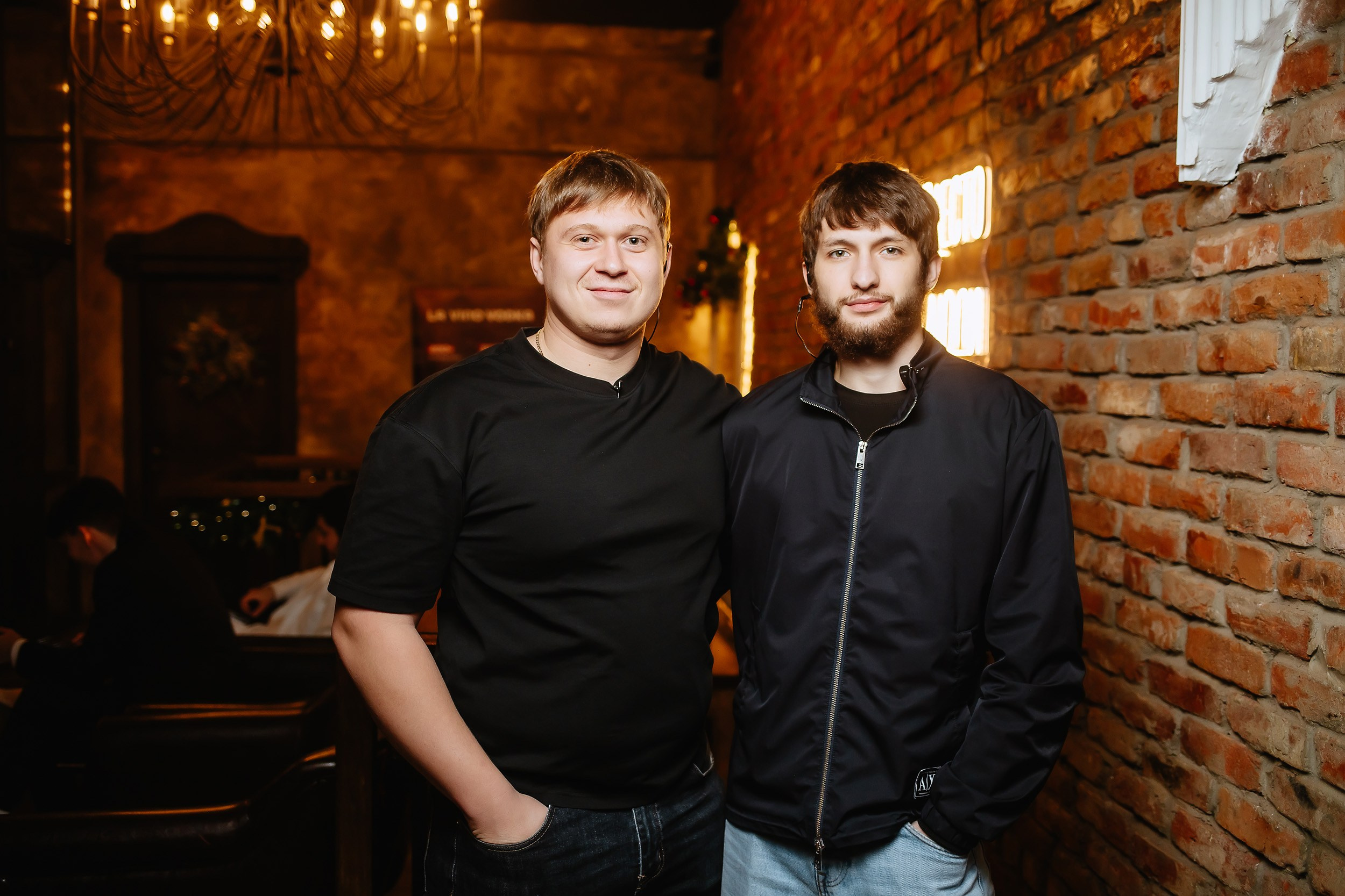 Hudson. Кипятком Павлодар