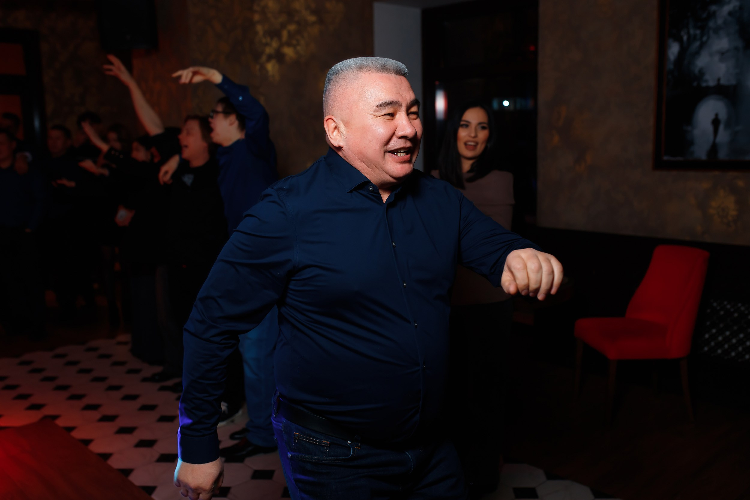 Chili. Кипятком Павлодар