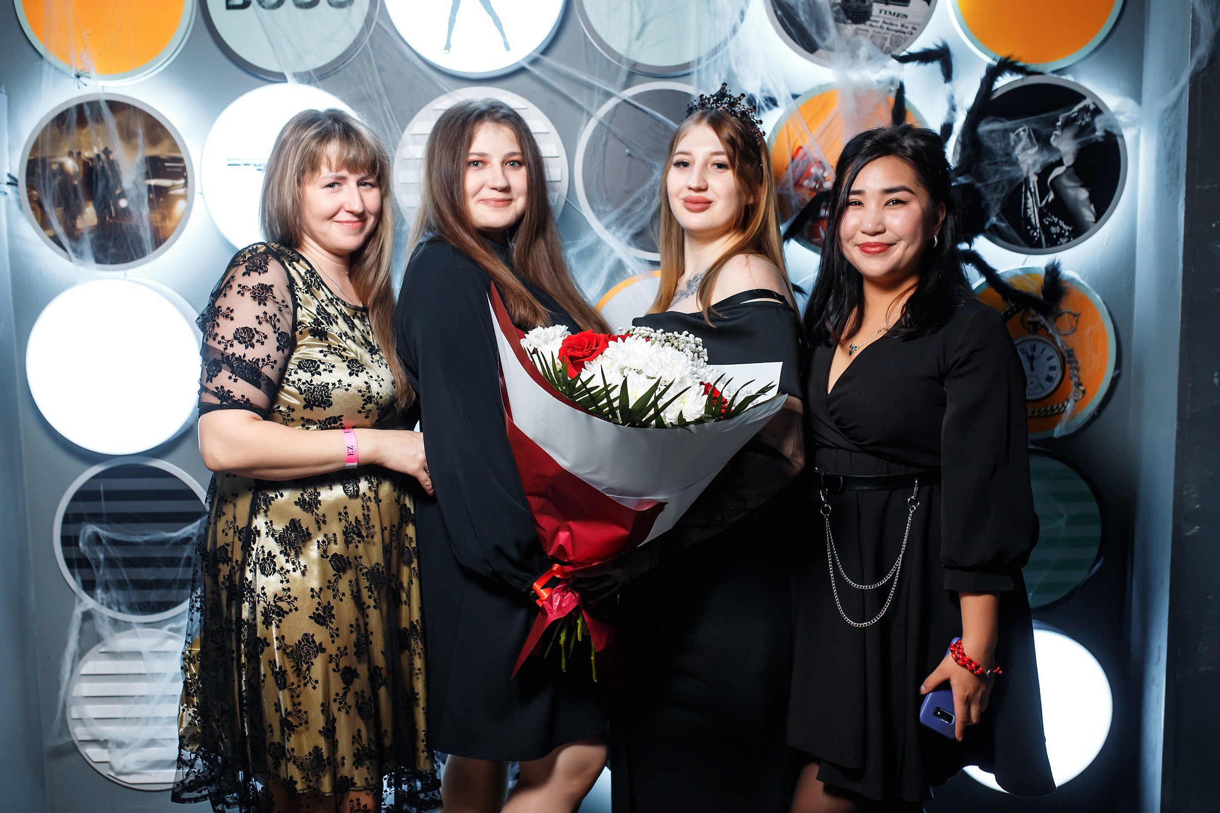 EZ. Кипятком Павлодар