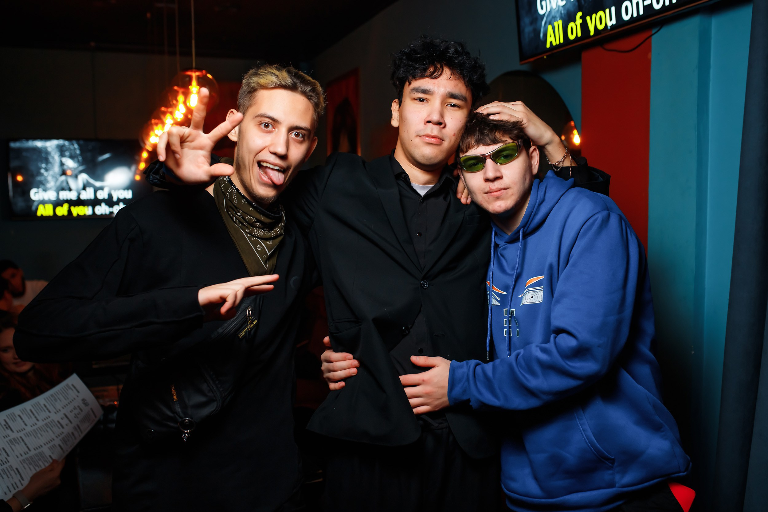 Гоголь. Кипятком Павлодар