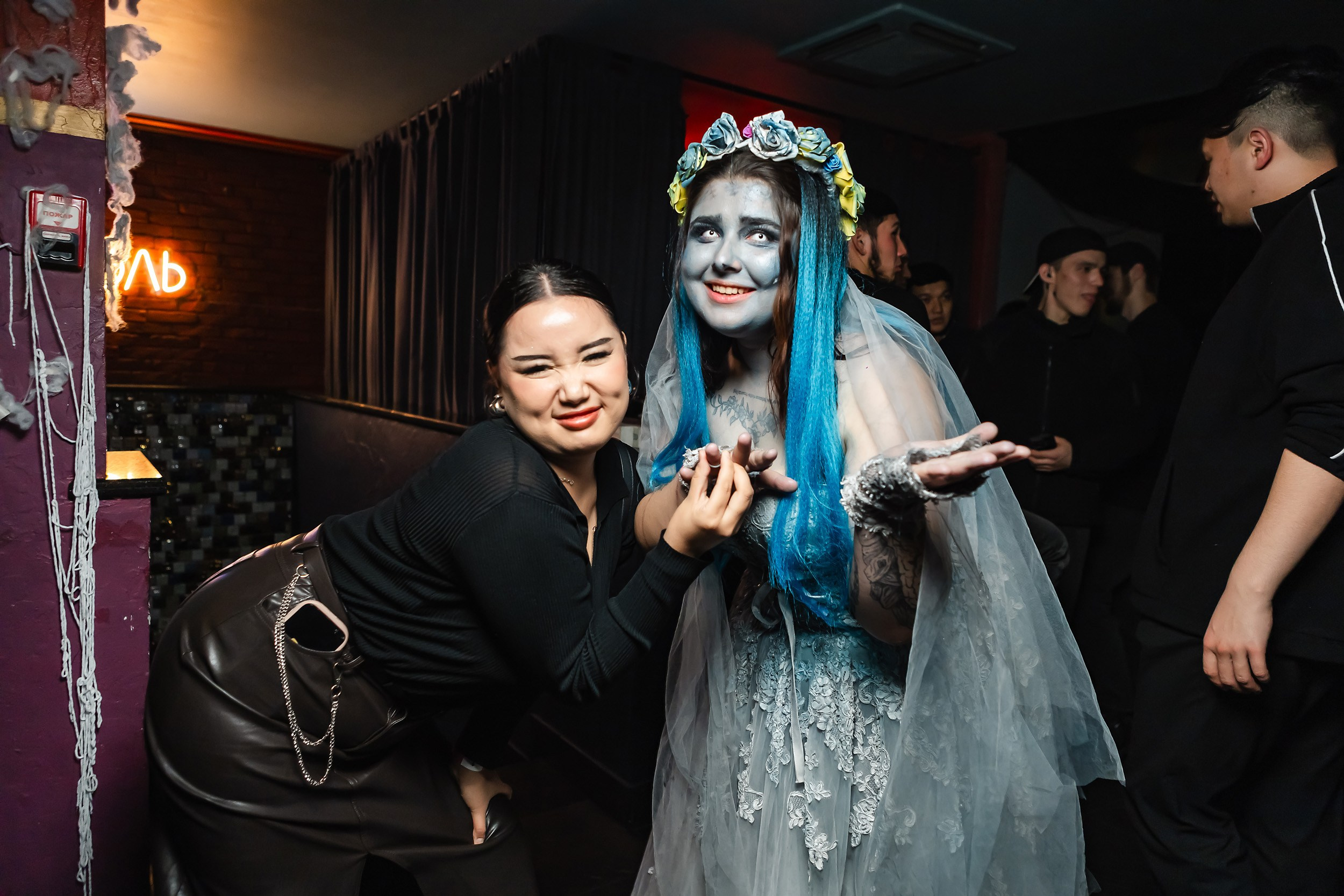 Гоголь. Кипятком Павлодар