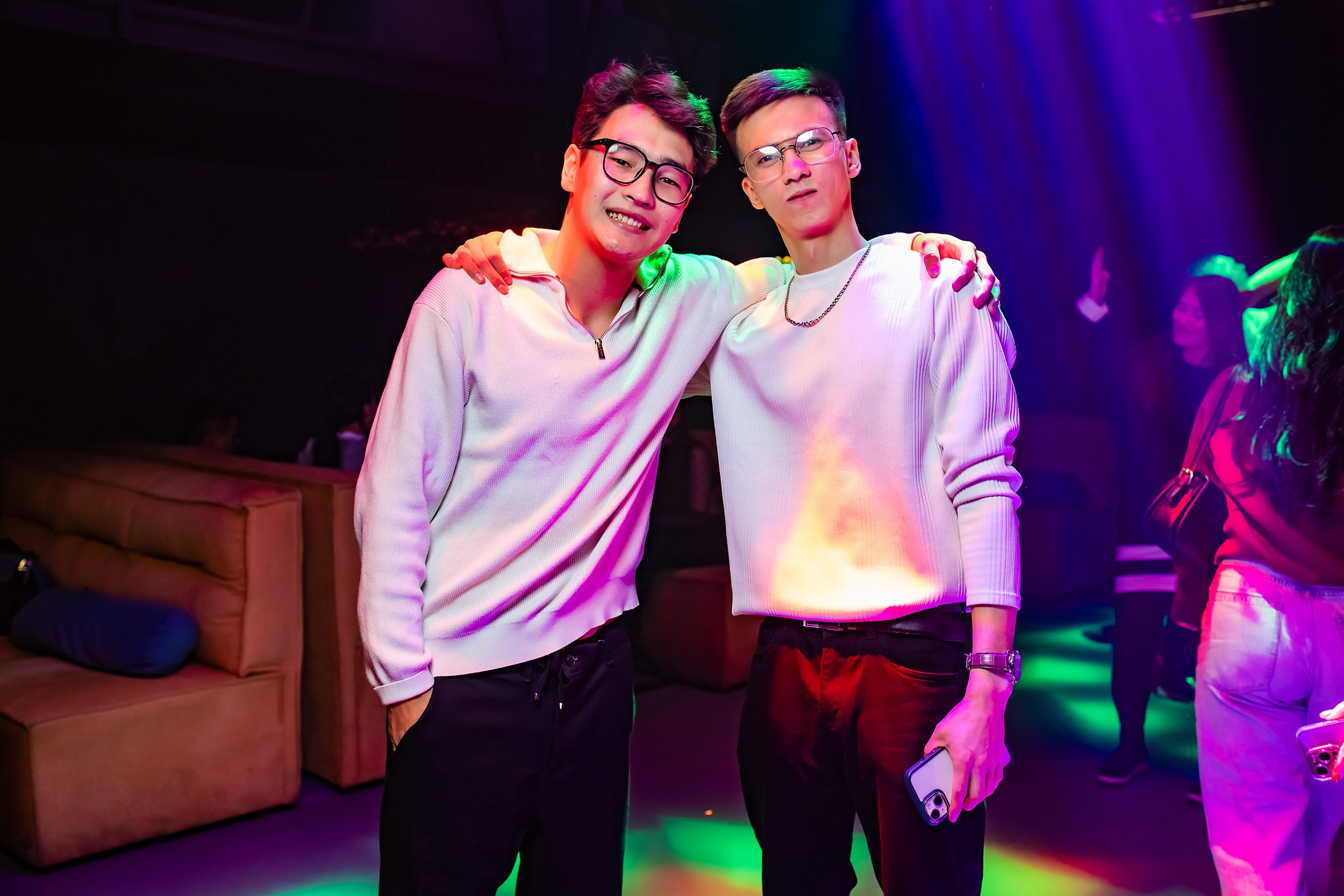 Insomnia. Кипятком Павлодар