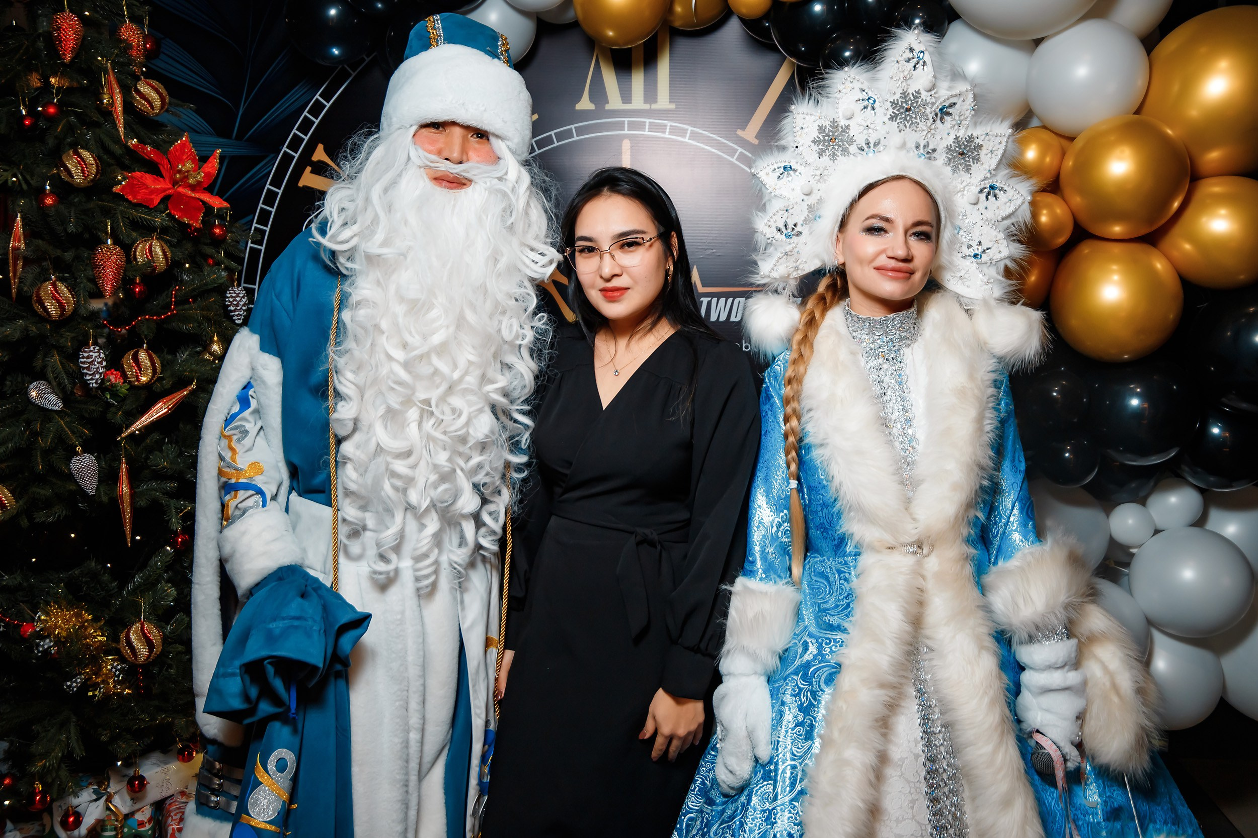 Two Star. Кипятком Павлодар