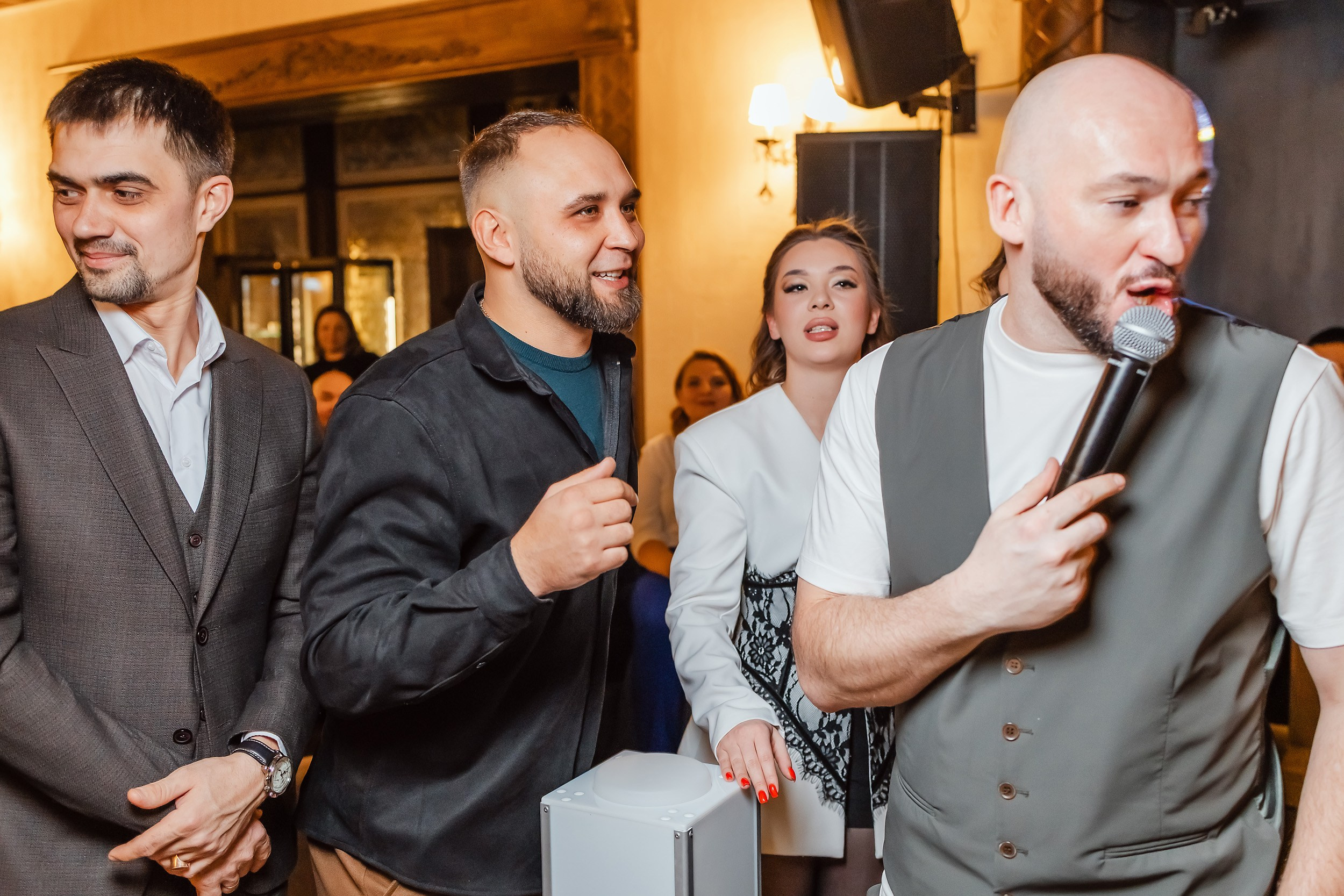 Seasons. Кипятком Павлодар