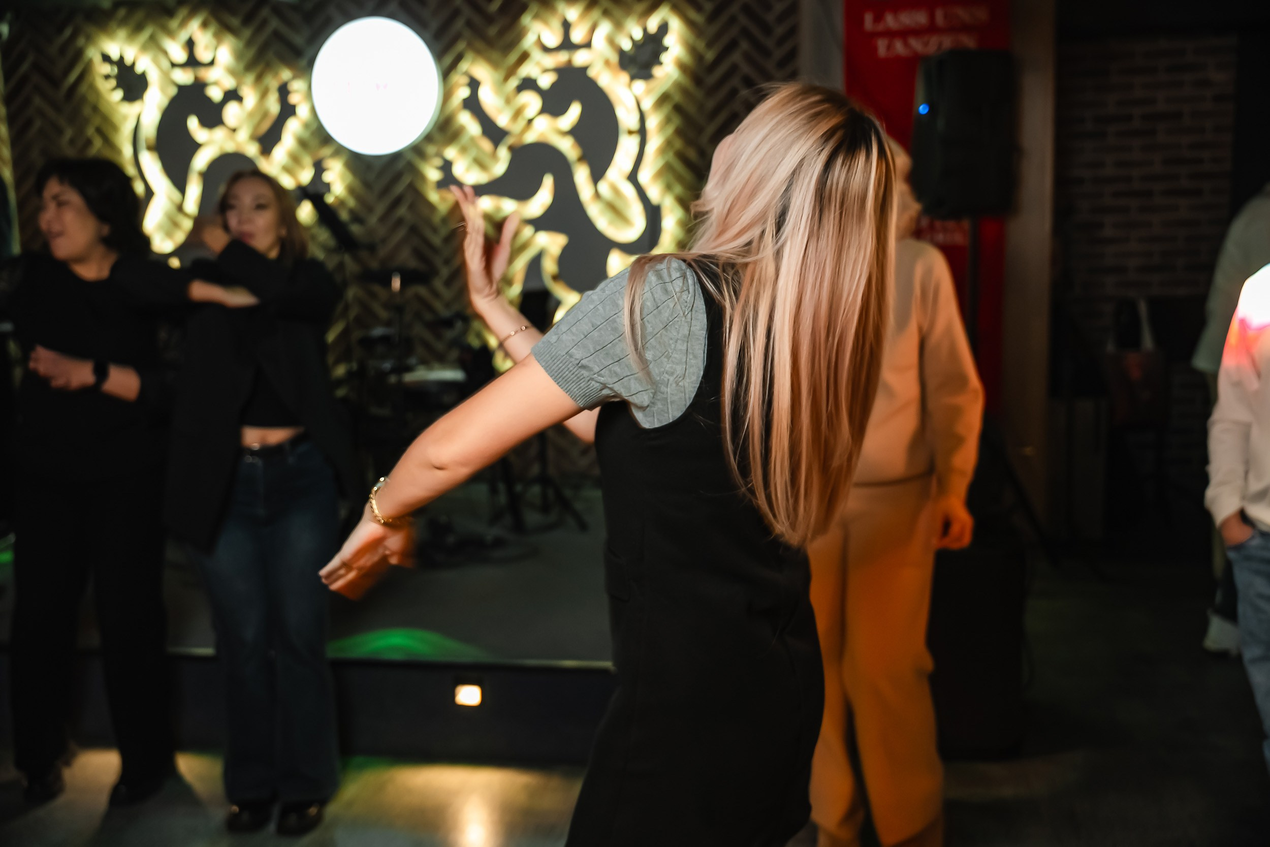 Bremen. Кипятком Павлодар