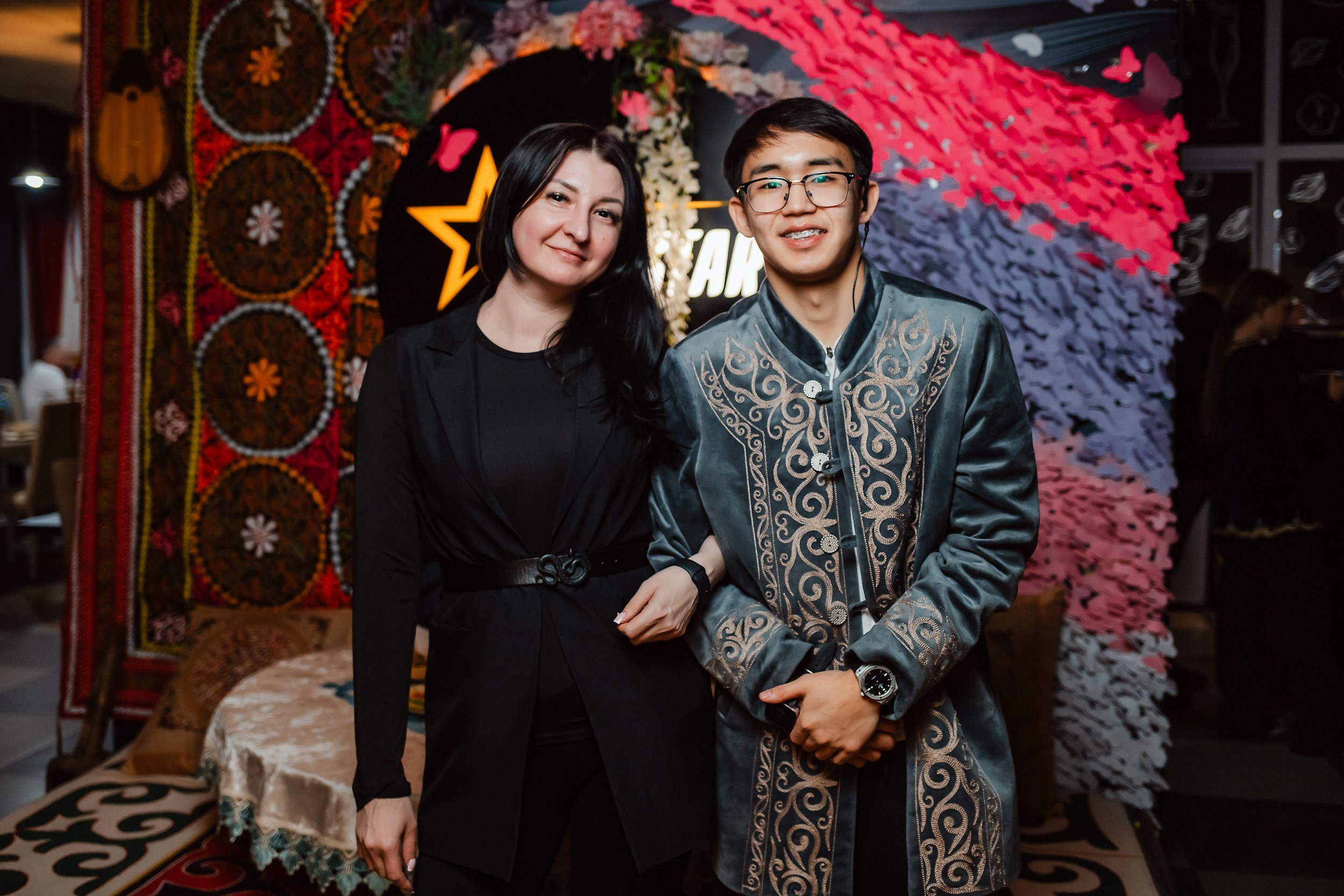 Two Star. Кипятком Павлодар