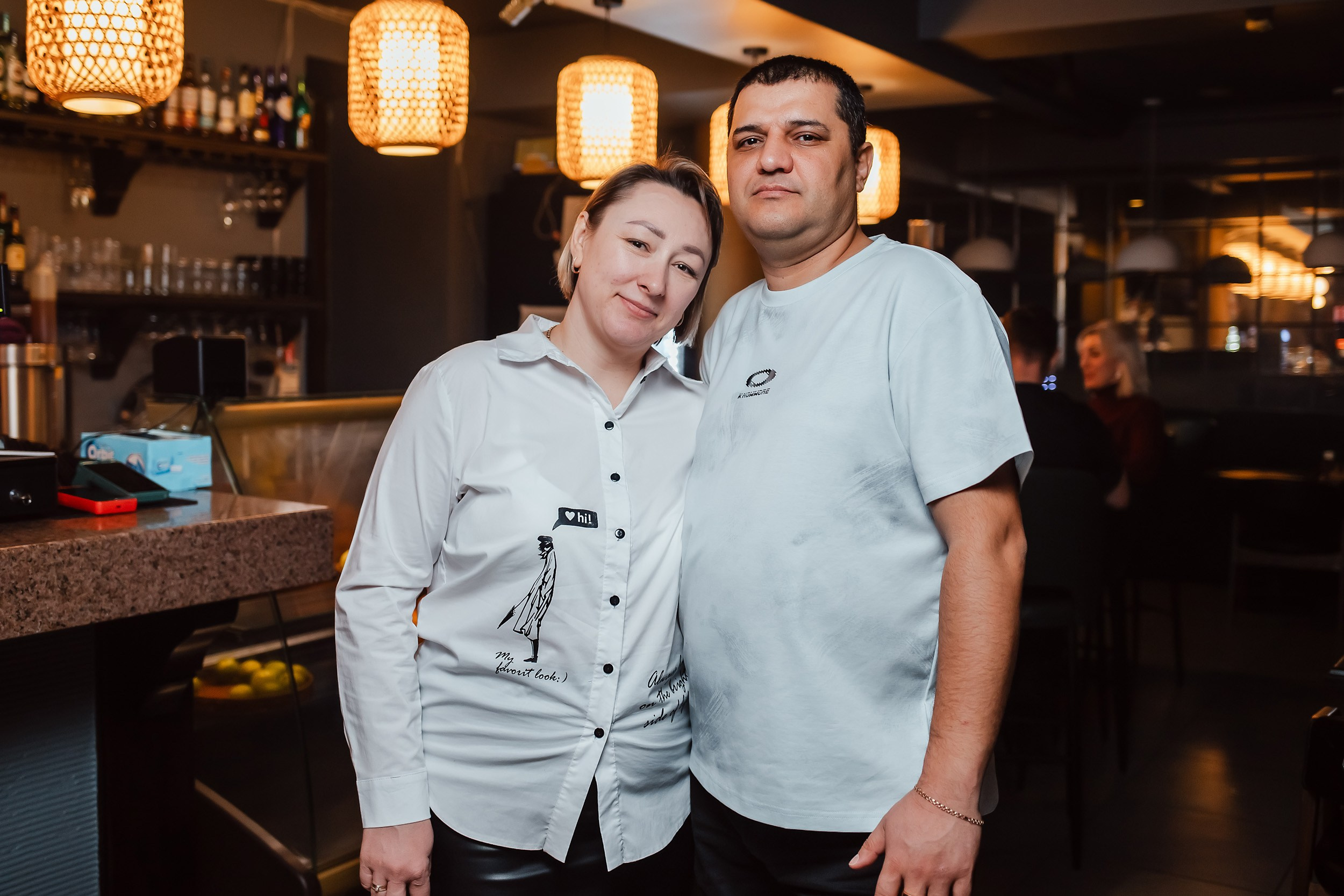 Шишка Lounge. Кипятком Павлодар