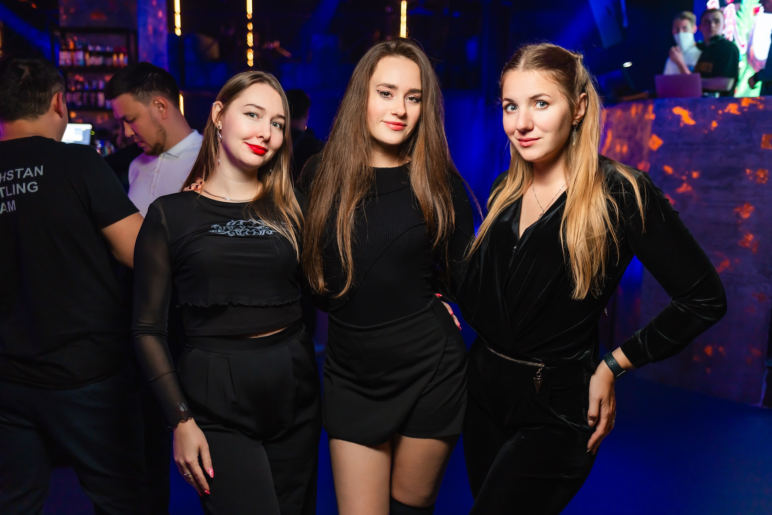 Insomnia. Кипятком Павлодар