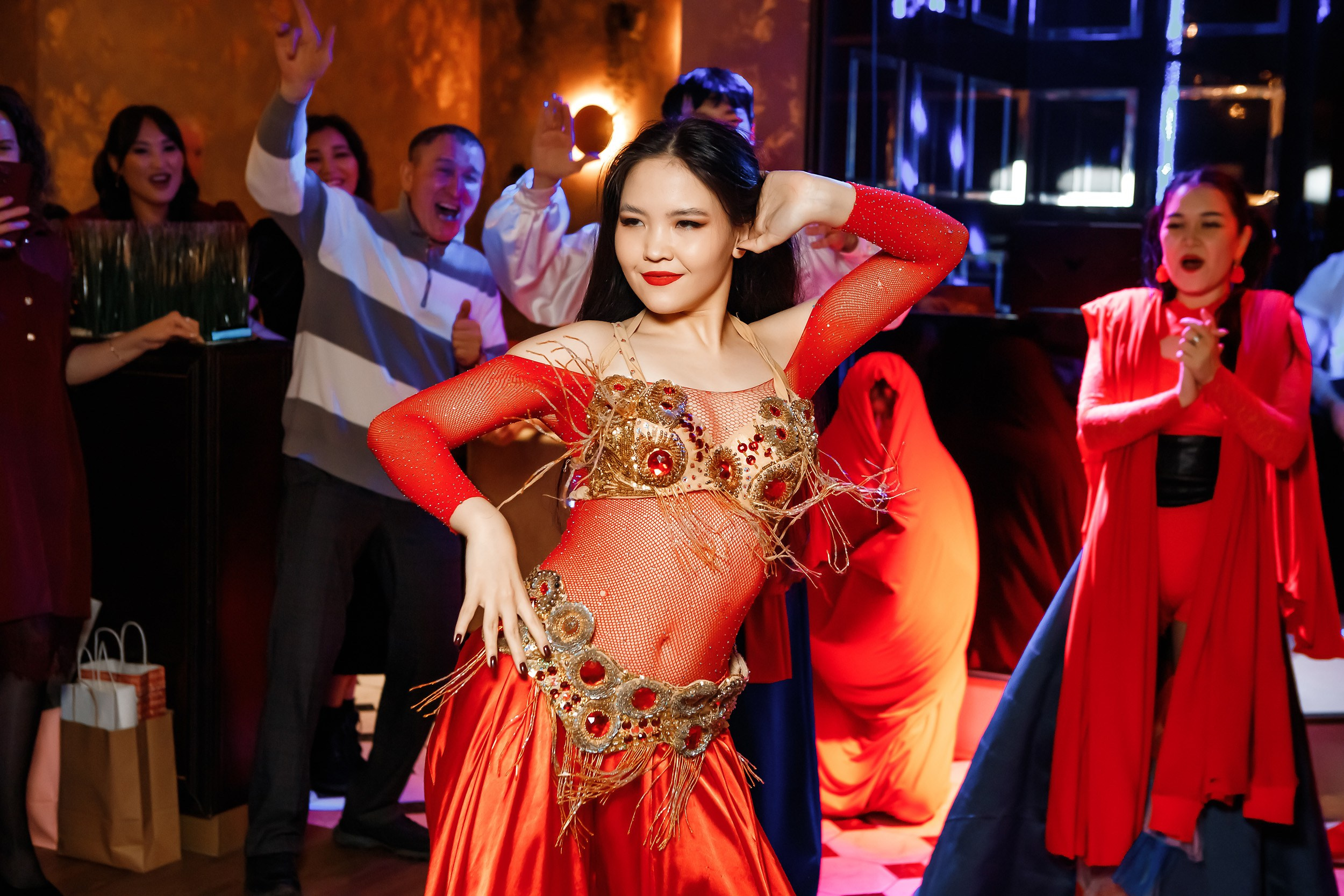 Chili. Кипятком Павлодар