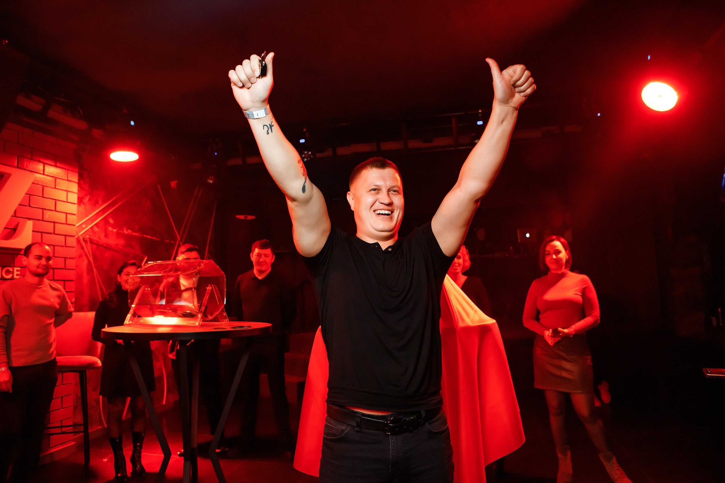 EZ. Кипятком Павлодар