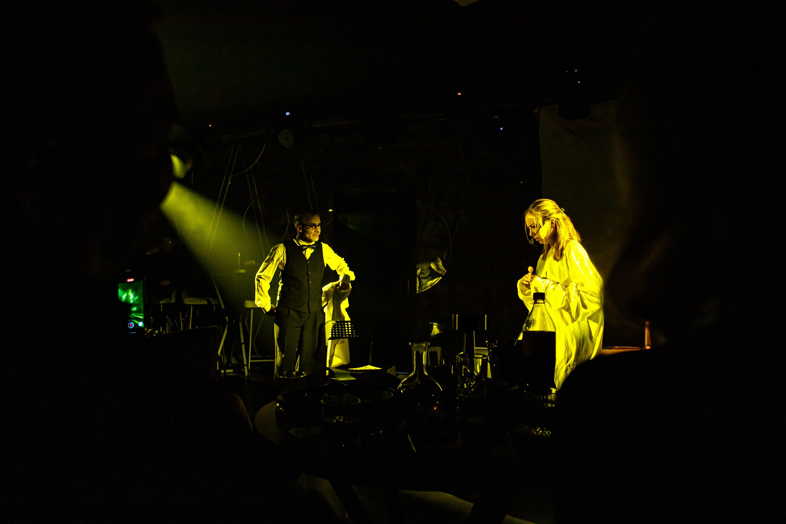 EZ. Кипятком Павлодар