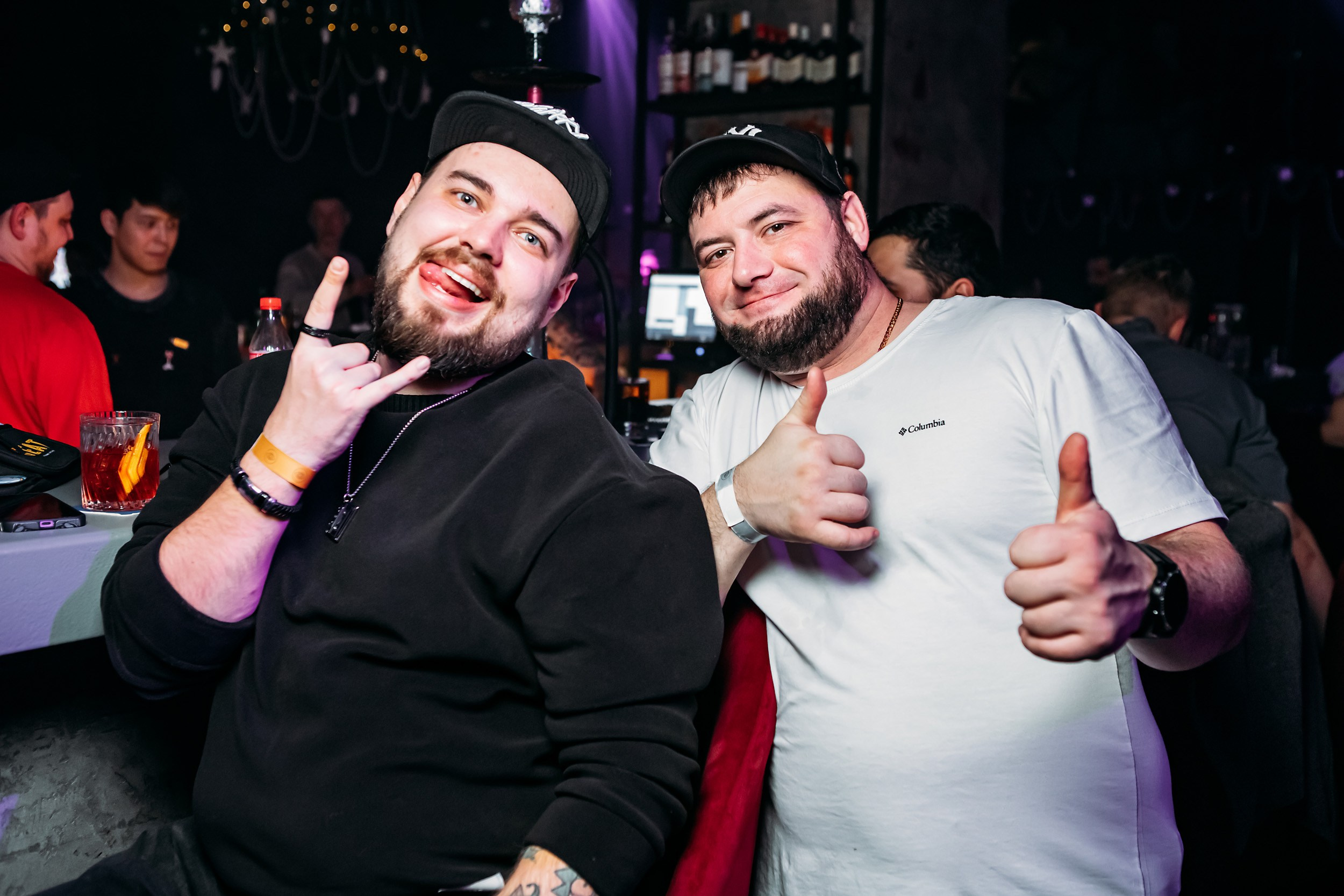 Insomnia. Кипятком Павлодар