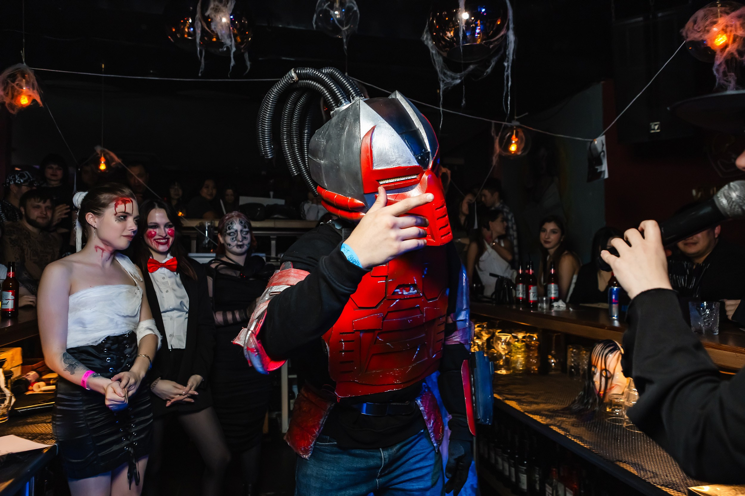 Гоголь. Кипятком Павлодар