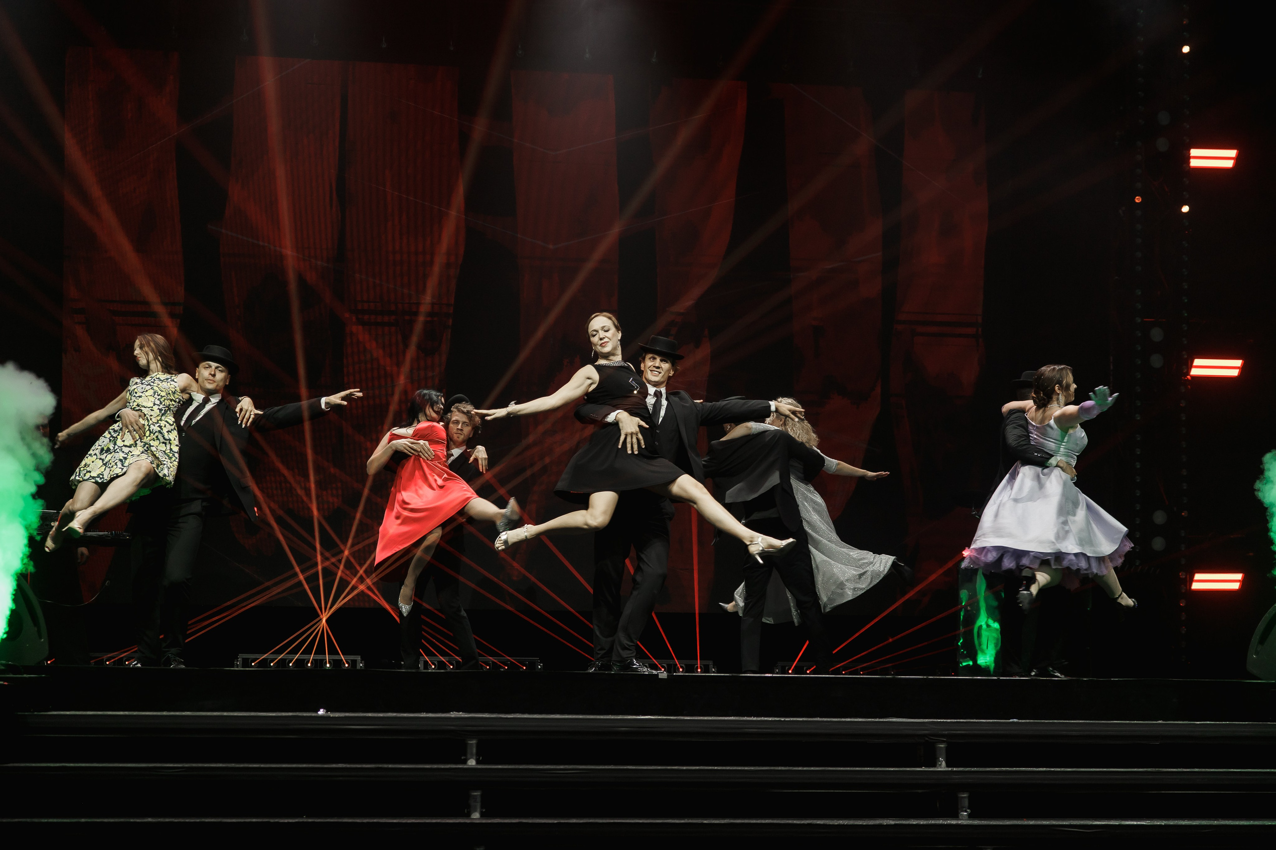 Вселенная ADM — 30 лет