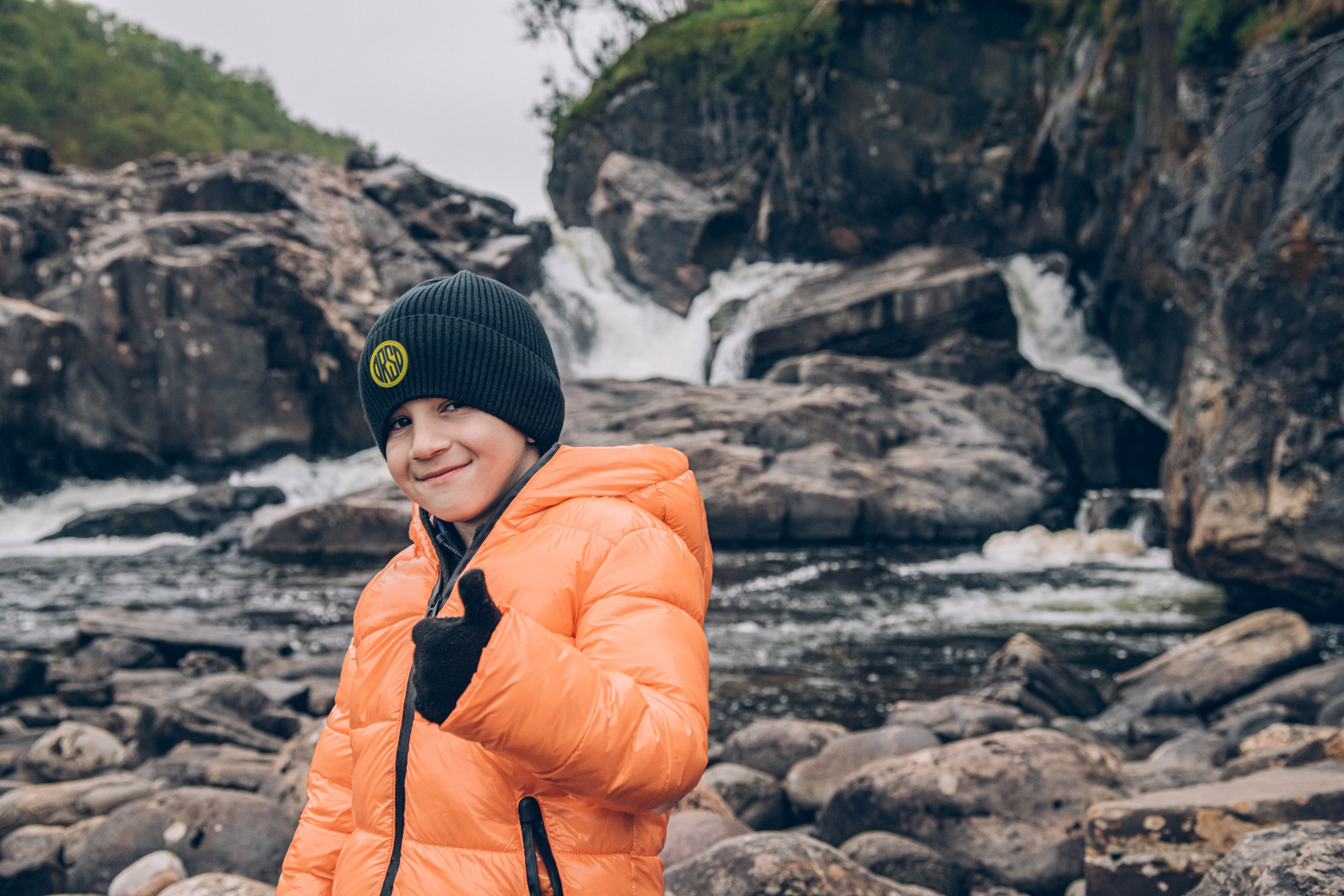 Кольский полуостров. Фотографирую для себя, своей семьи и друзей!