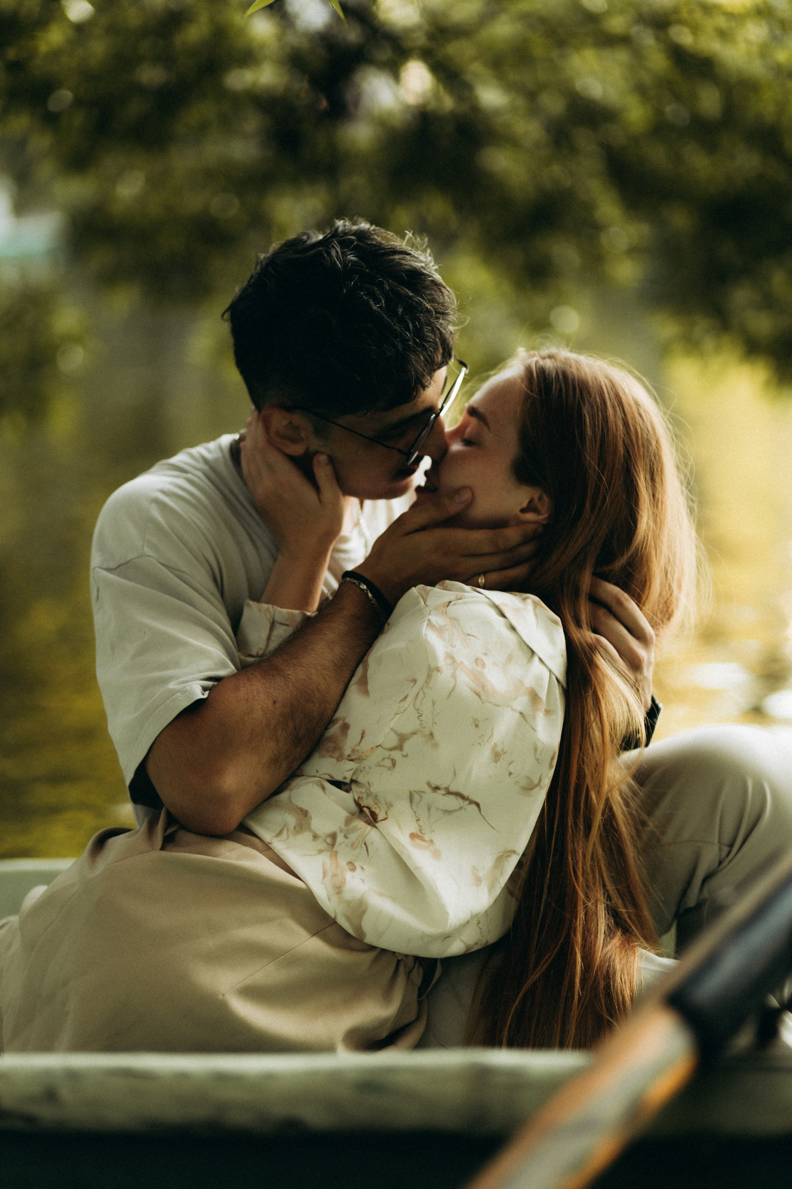 Алиса и Валя. Фотограф в Санкт-Петербурге