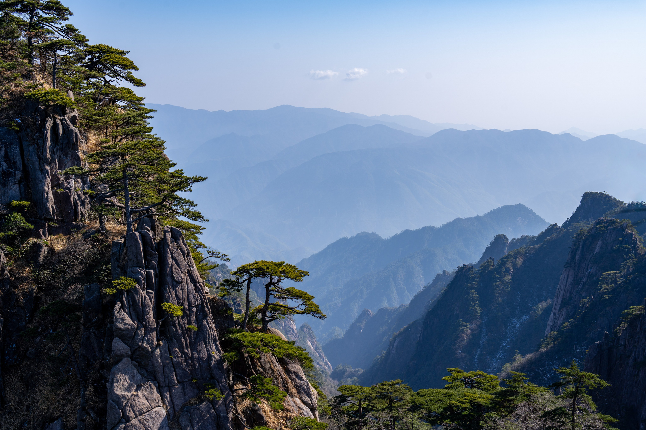 China. Photographs by Tigran Khudaverdyan