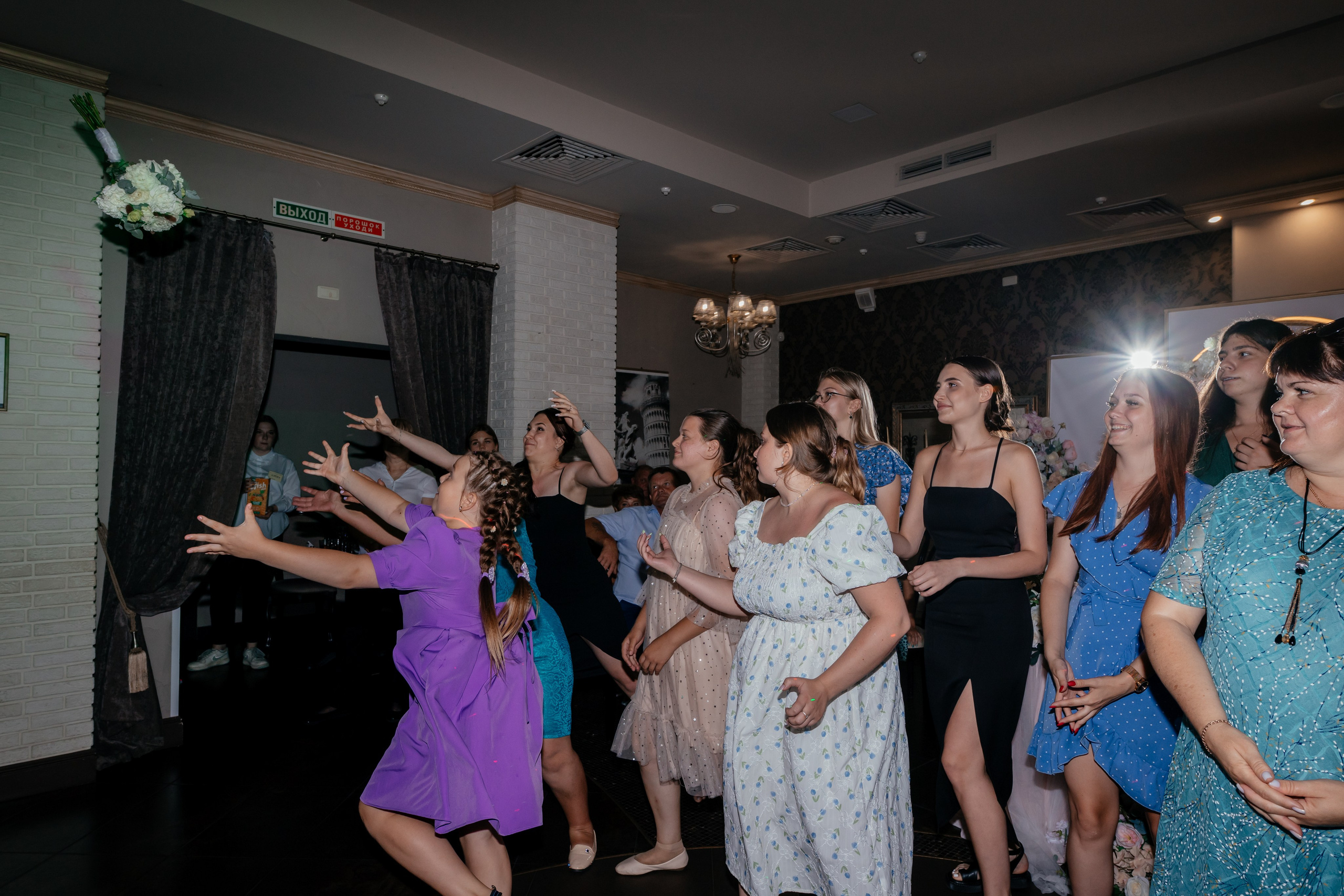 24WED V&V. Свадебный фотограф Тулинова Мария