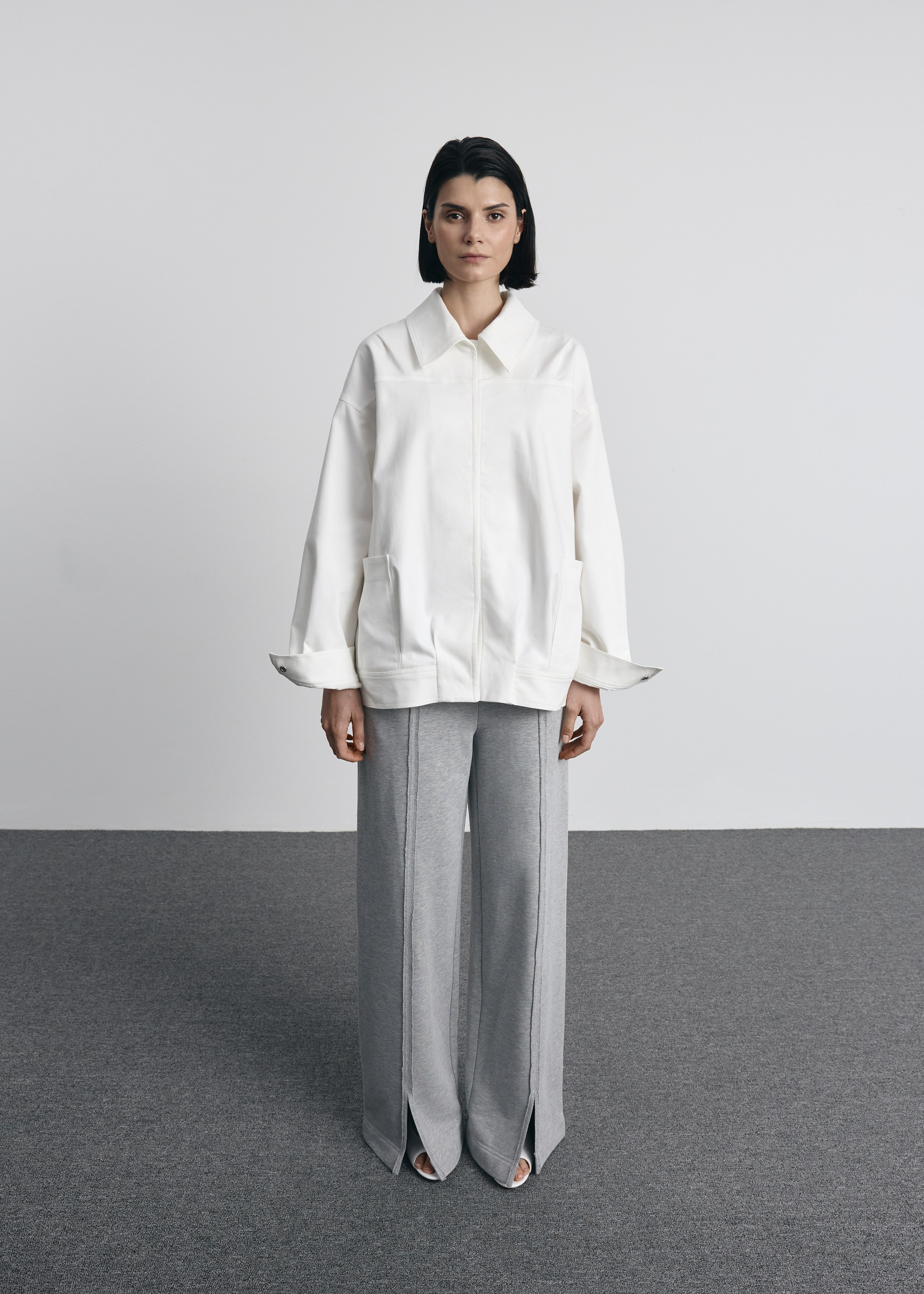 OTTEN. Darya Abramova photographer