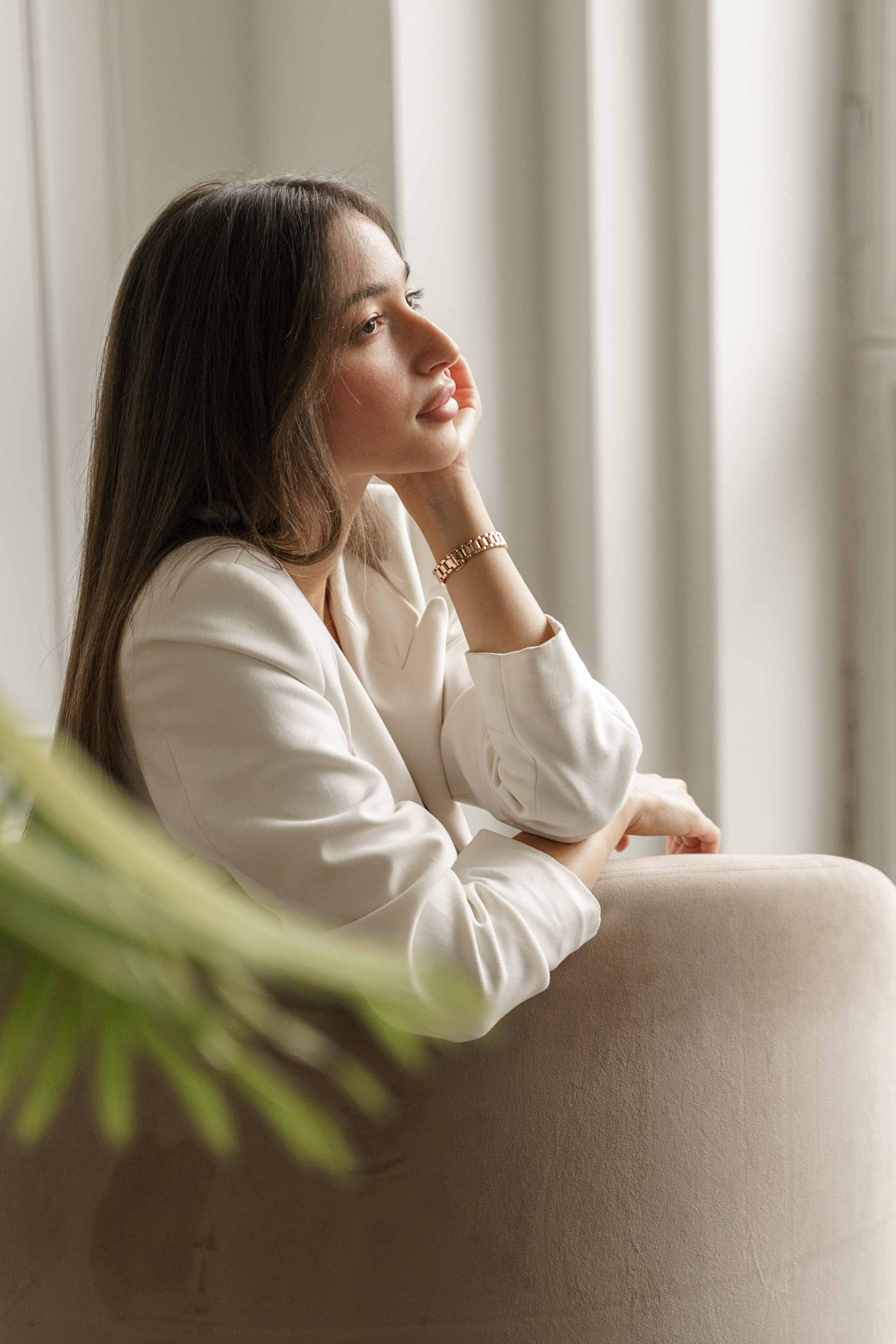 Контент фотограф в Москве Кати Федотова