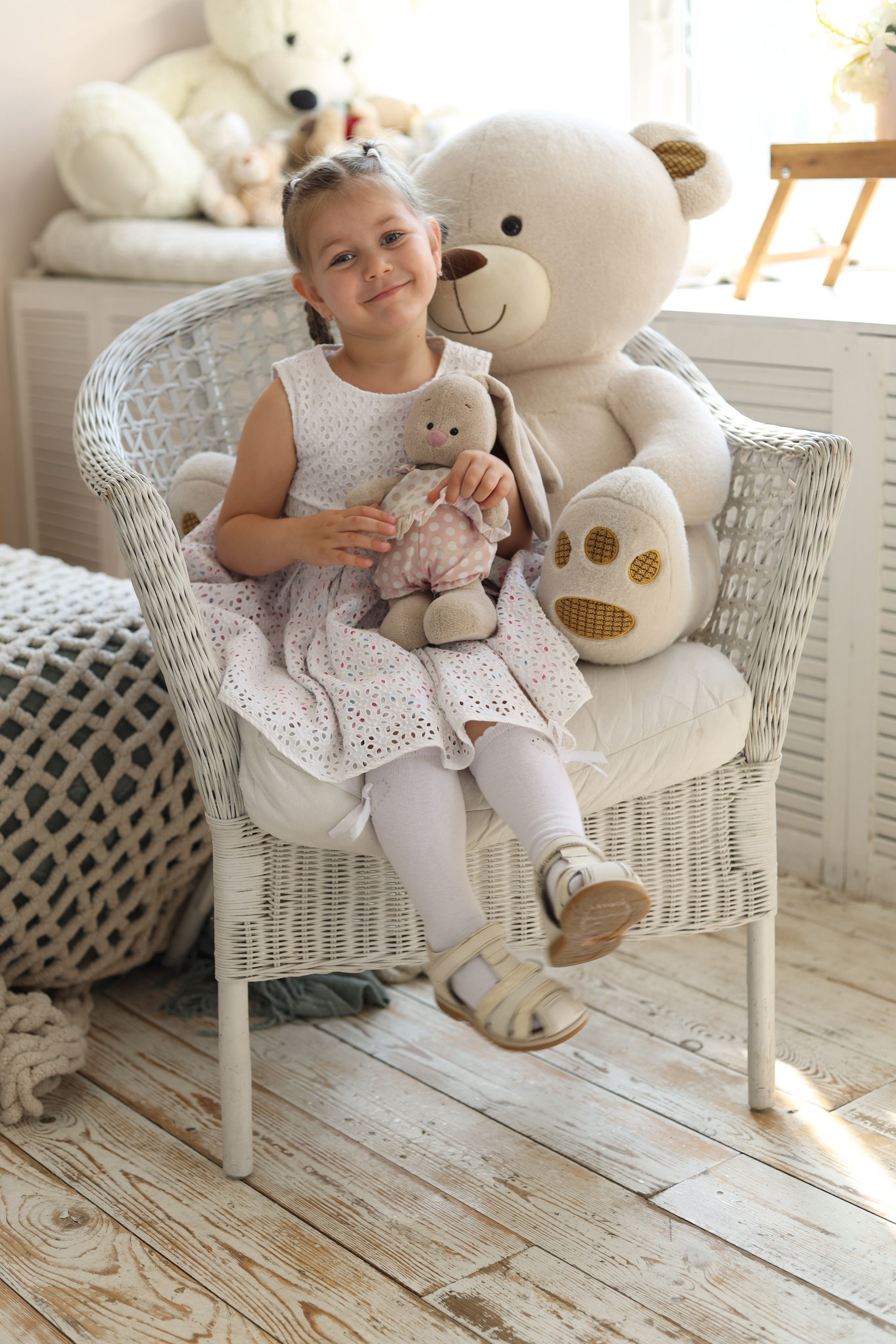 Семейная съемка. Фотограф новорожденных Модяева Ирина