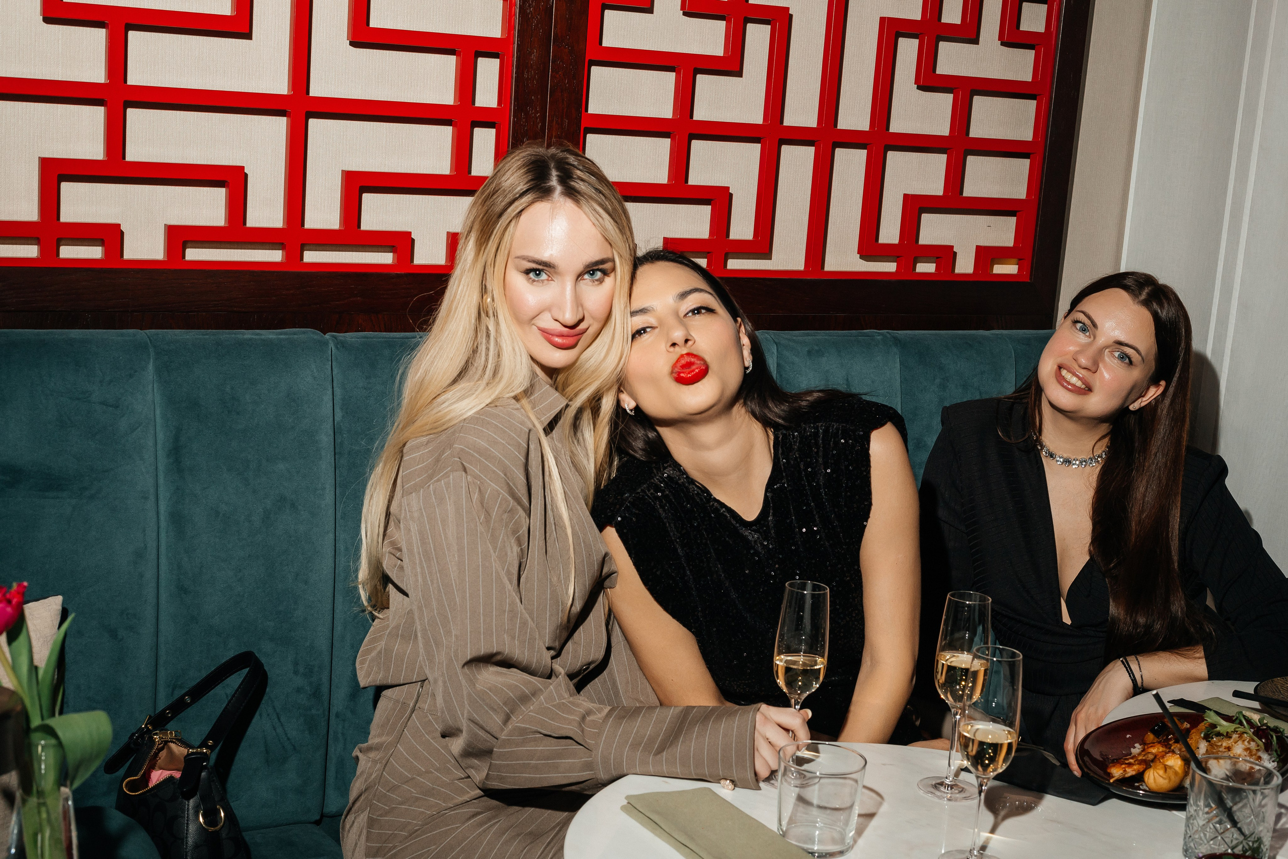 Empire— Carrie Bradshaw's party. Свадебный фотограф в Ростове-на-Дону