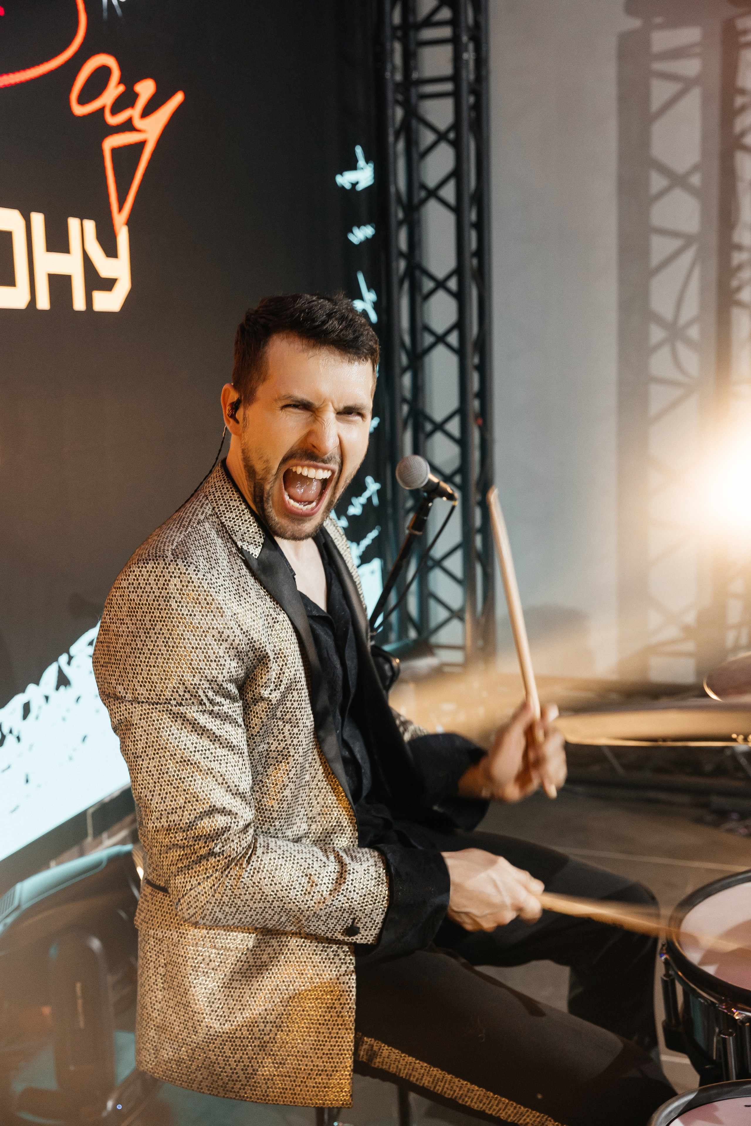 MONT fashion IT event. Свадебный фотограф в Ростове-на-Дону