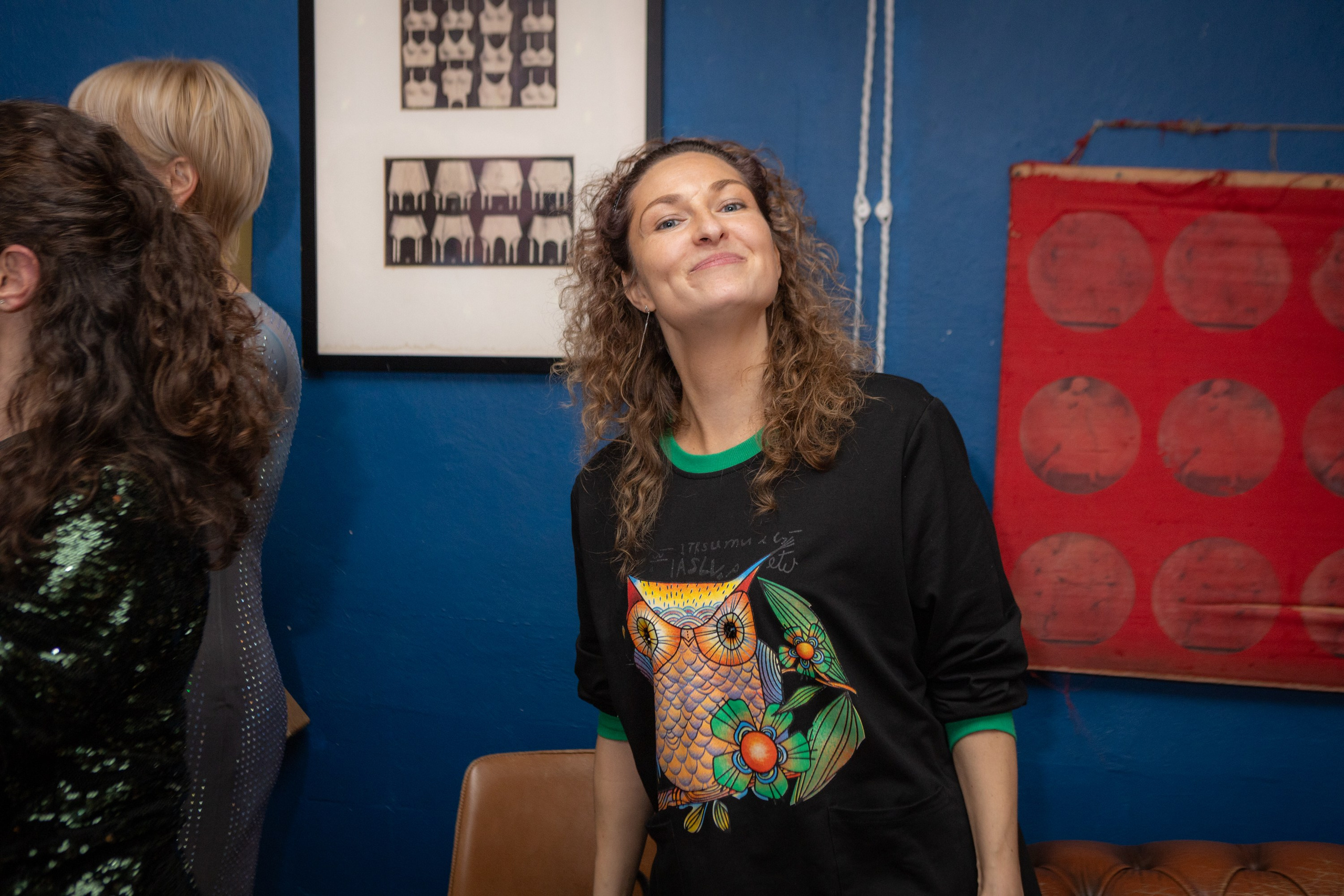 Корпоративные мероприятия. Индивидуальная фотосъемка в Москве. Гриценюк Регина