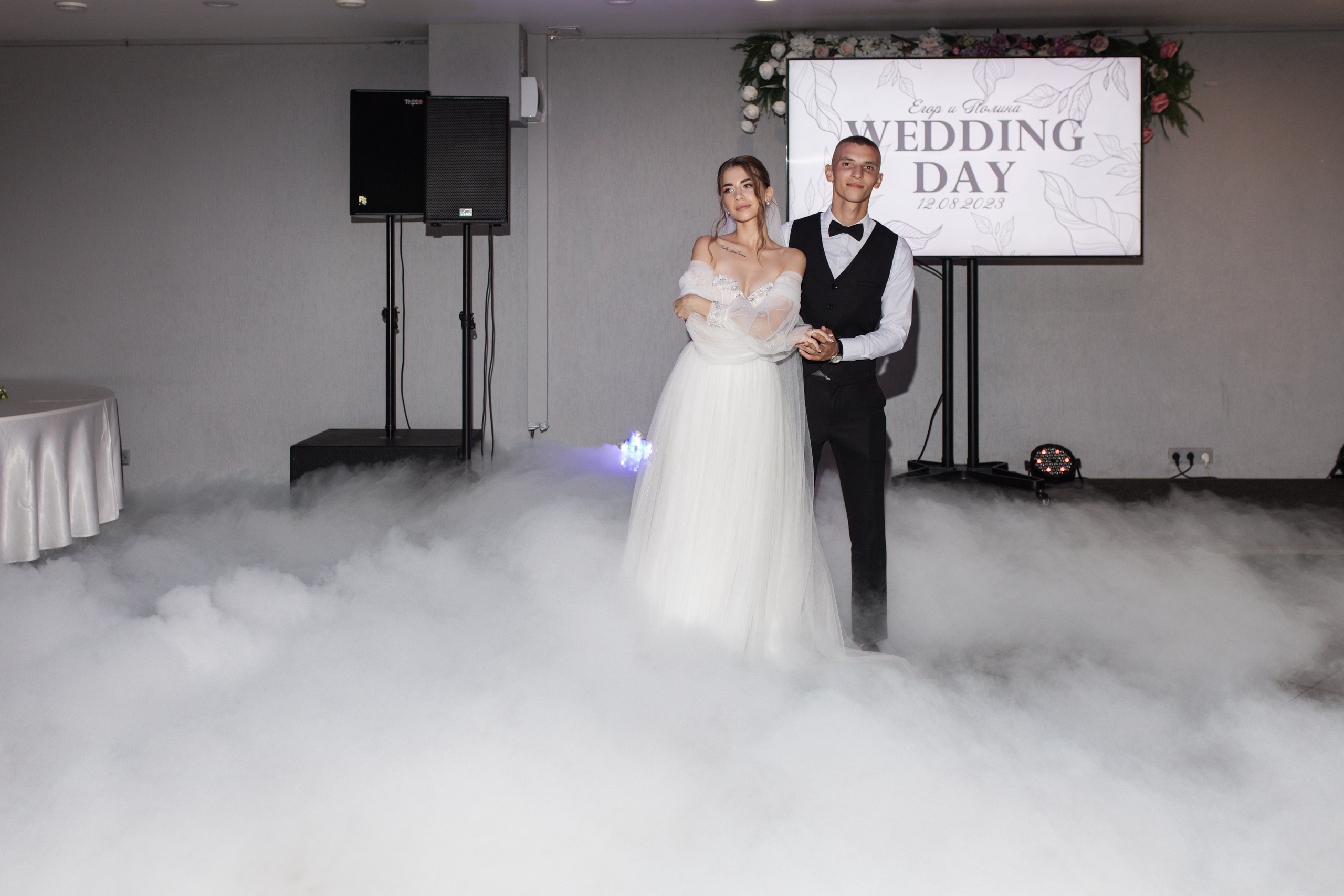 Полина & Егор. Свадебный фотограф Минск Ирина Раевская